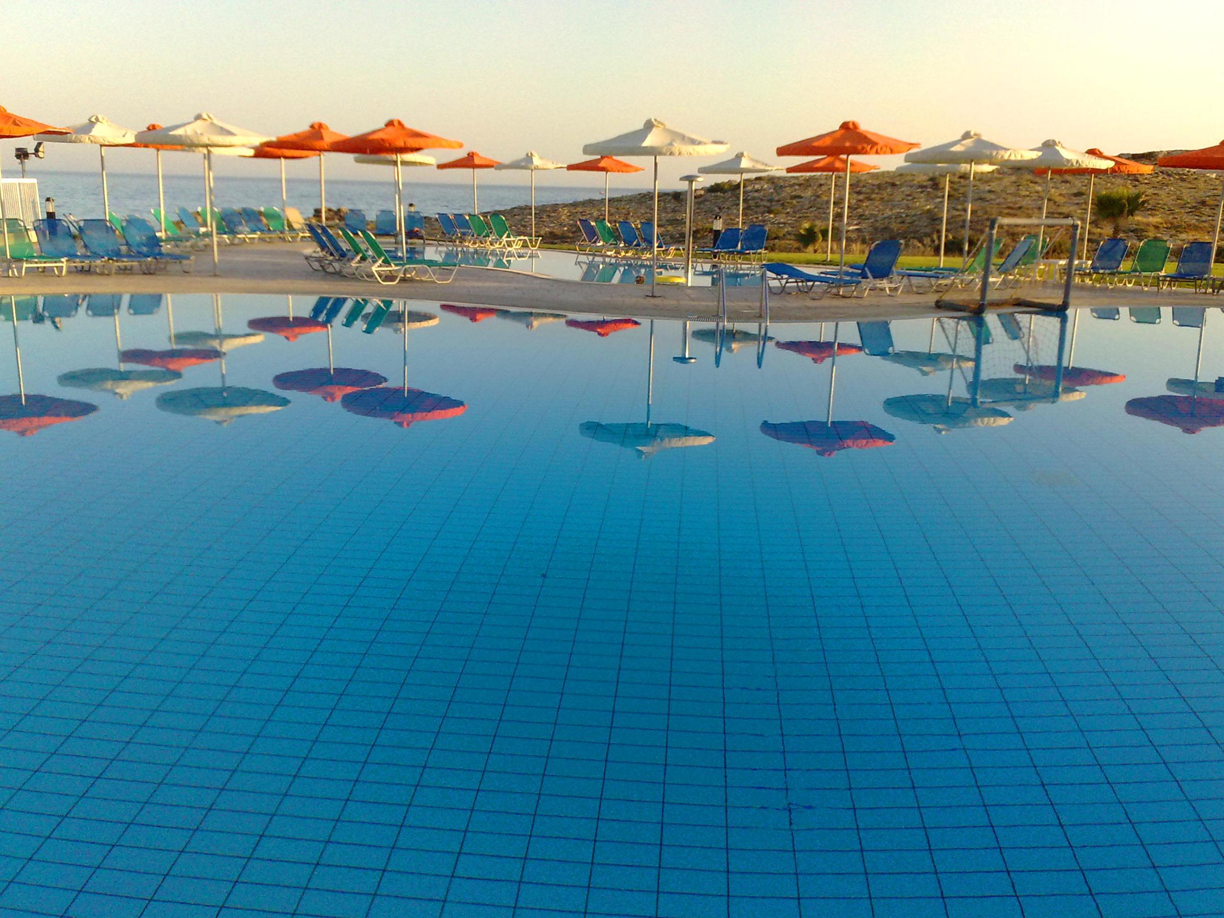 Aktea Beach Village — photo 5