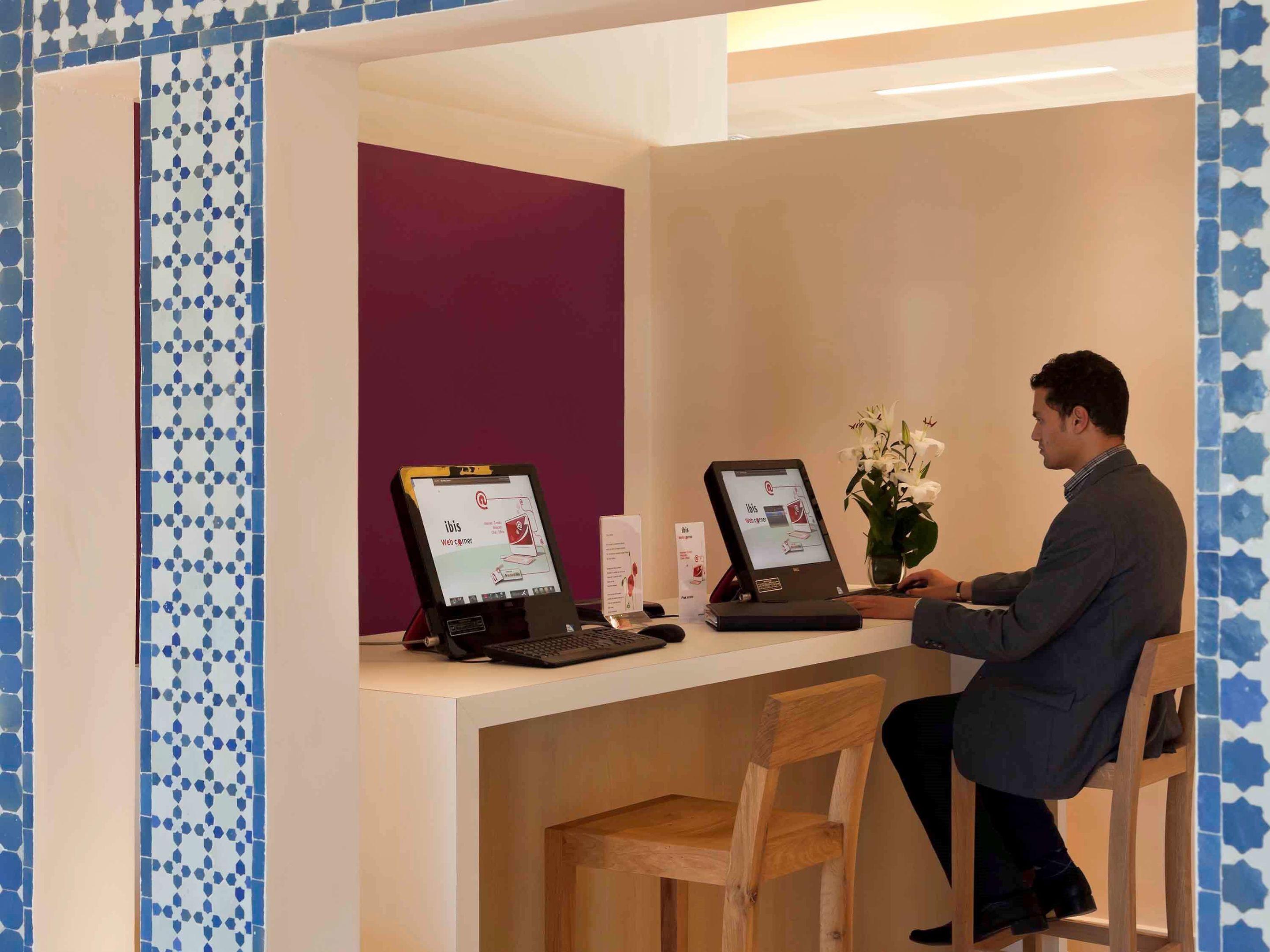 ibis Tanger City Center Hotel — photo 4