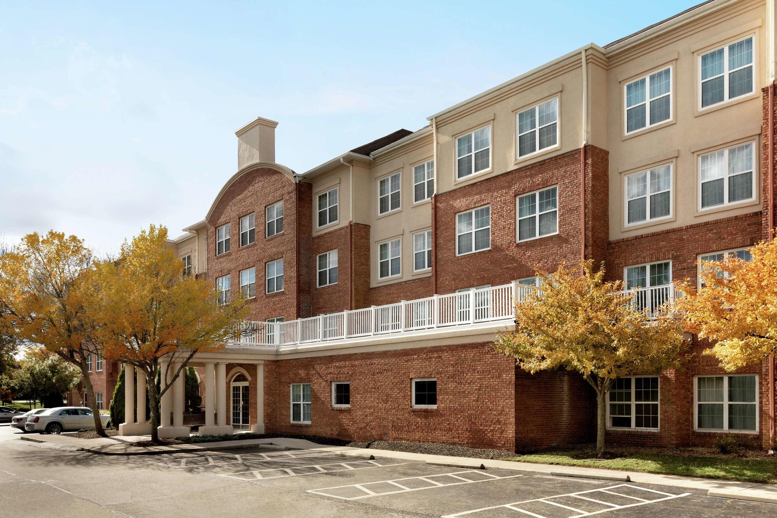 Homewood Suites Columbus Dublin — photo 4