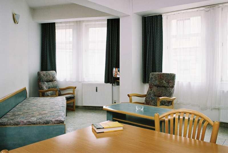 Amadeus Hotel — photo 4