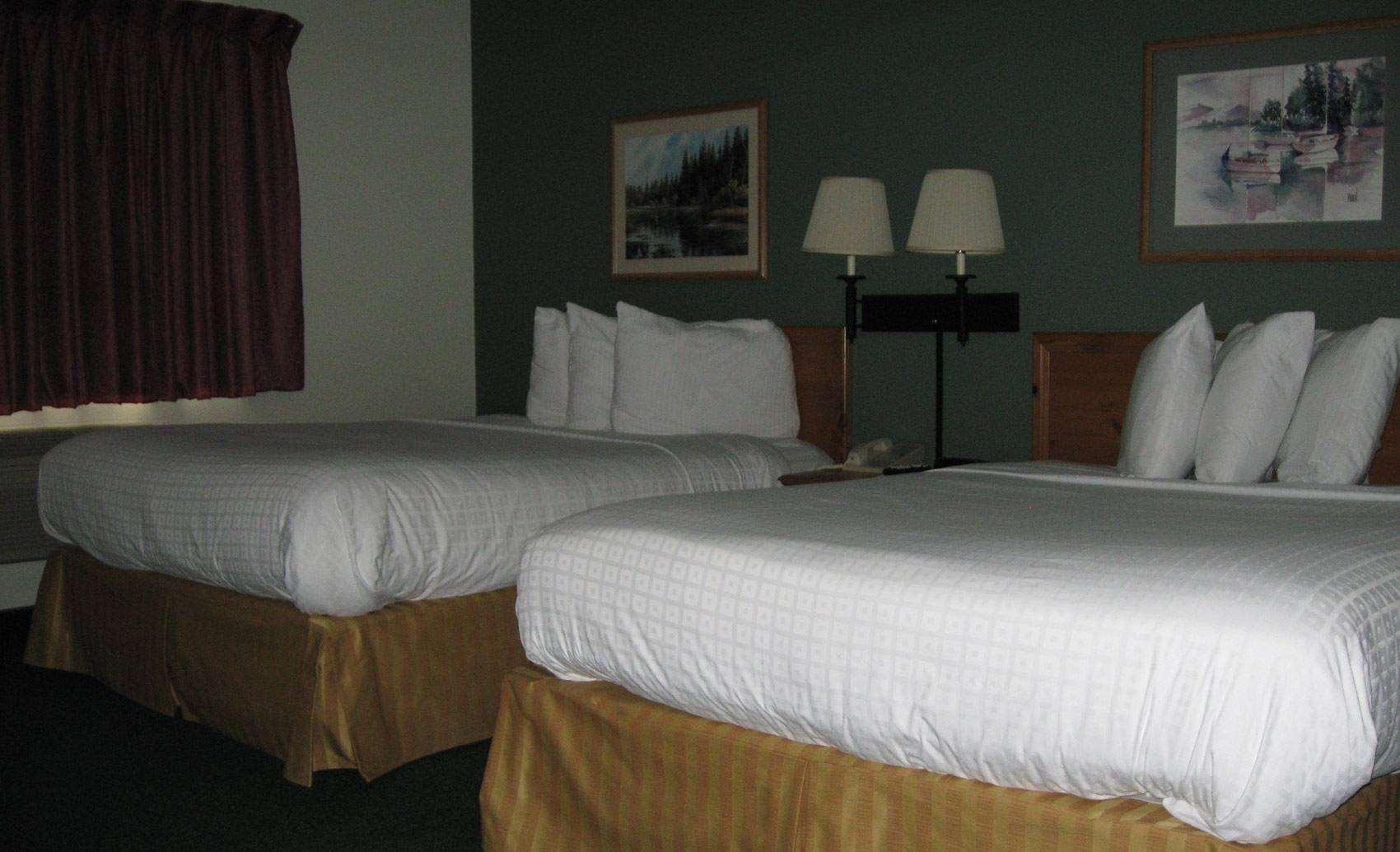 AmericInn Lodge & Suites Oscoda - AuSable River — photo 4