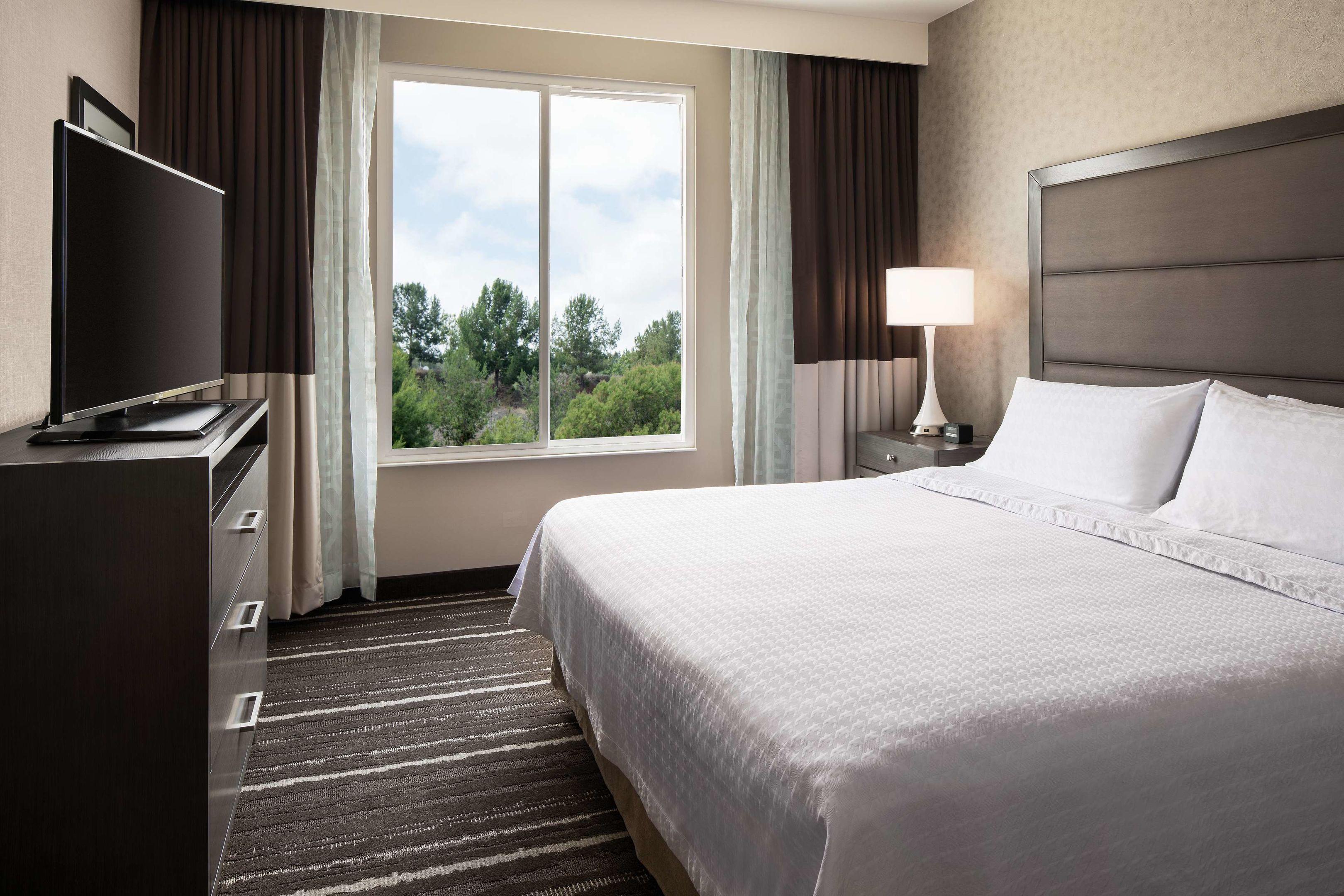 Homewood Suites by Hilton Aliso Viejo - Laguna Beach — photo 5