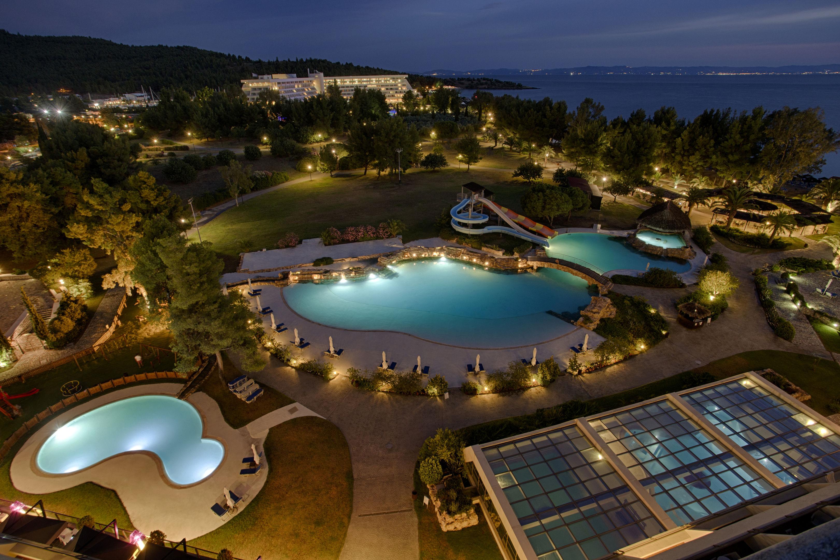 Porto Carras Sithonia — photo 4