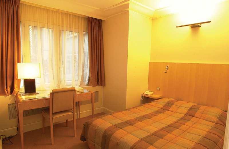 Hotel De Castiglione Paris — photo 5
