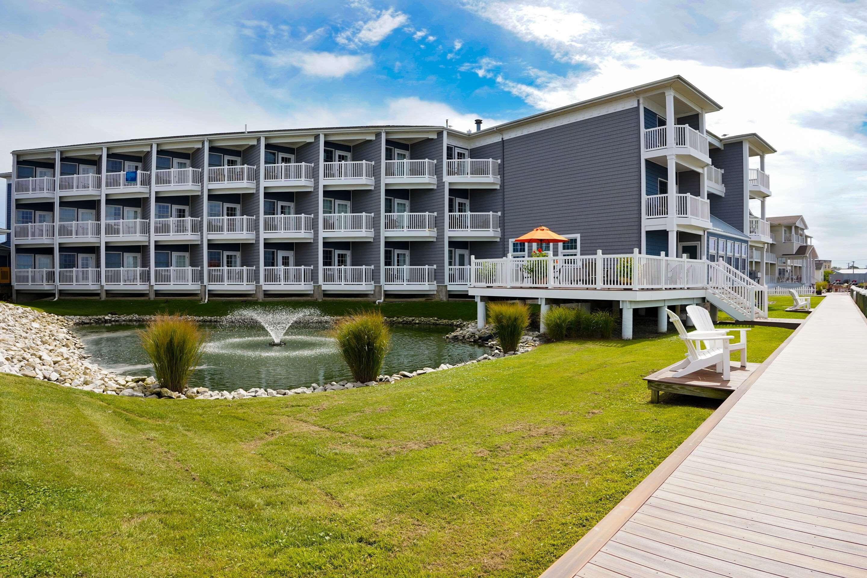 Comfort Suites Chincoteague — photo 5