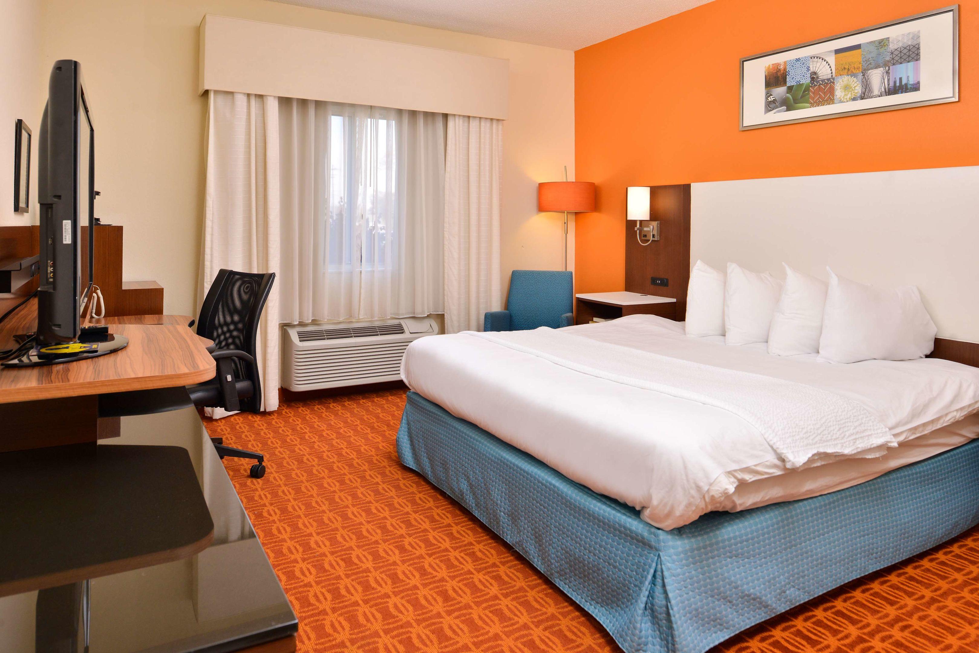SureStay Plus Hotel by Best Western Ottumwa — photo 5