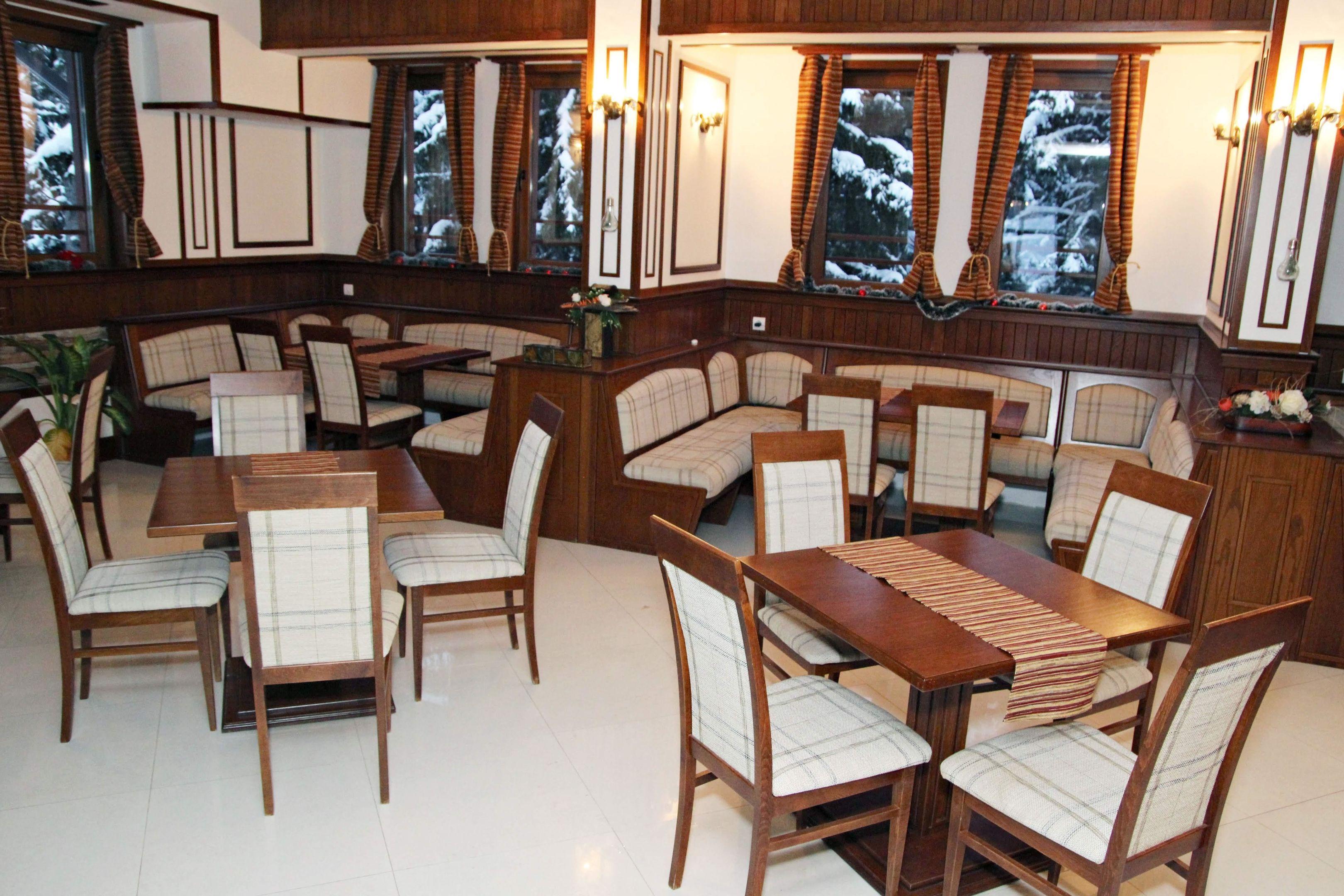MPM Hotel Merryan — photo 5