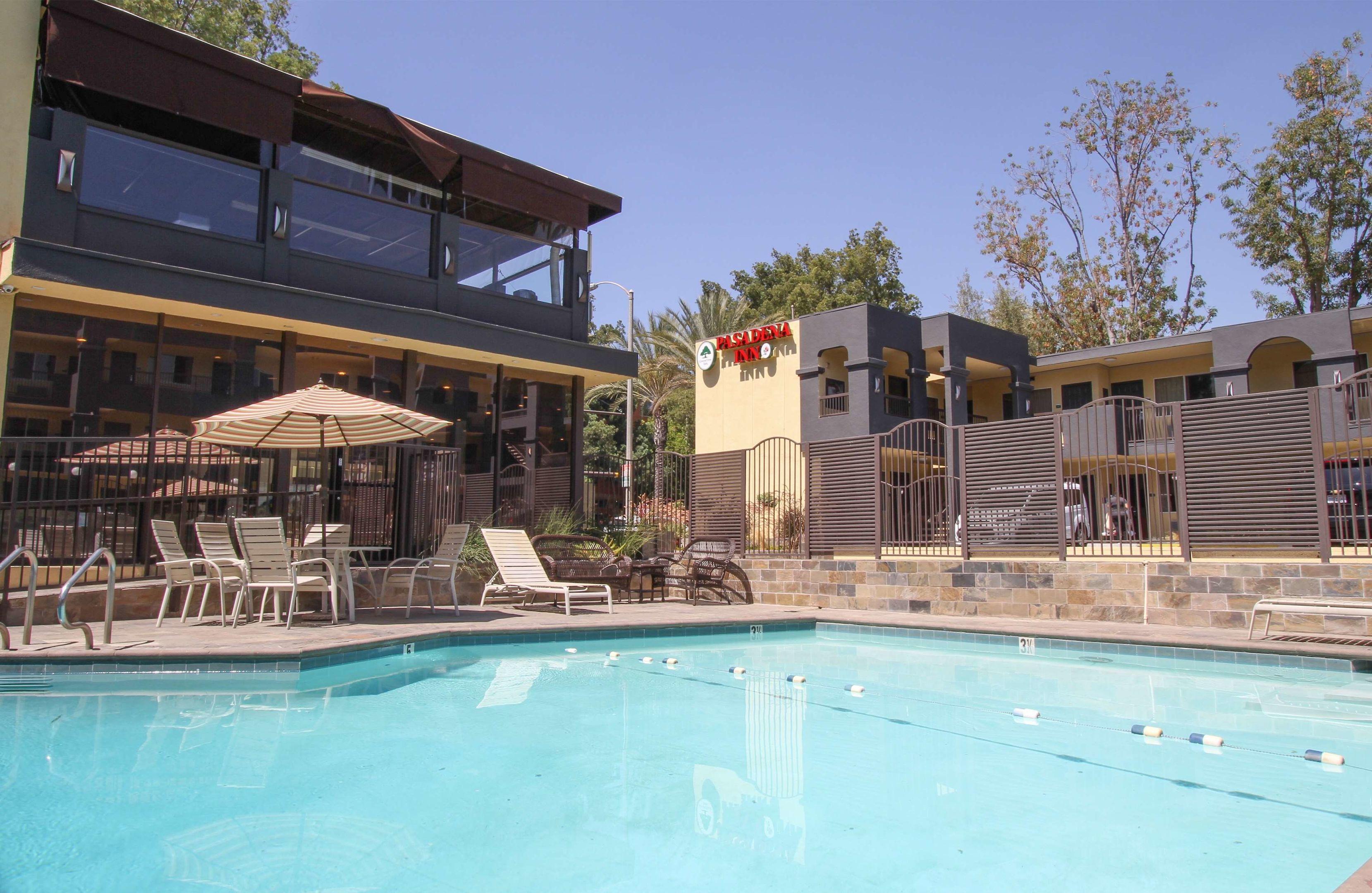 GreenTree Pasadena Inn — photo 4