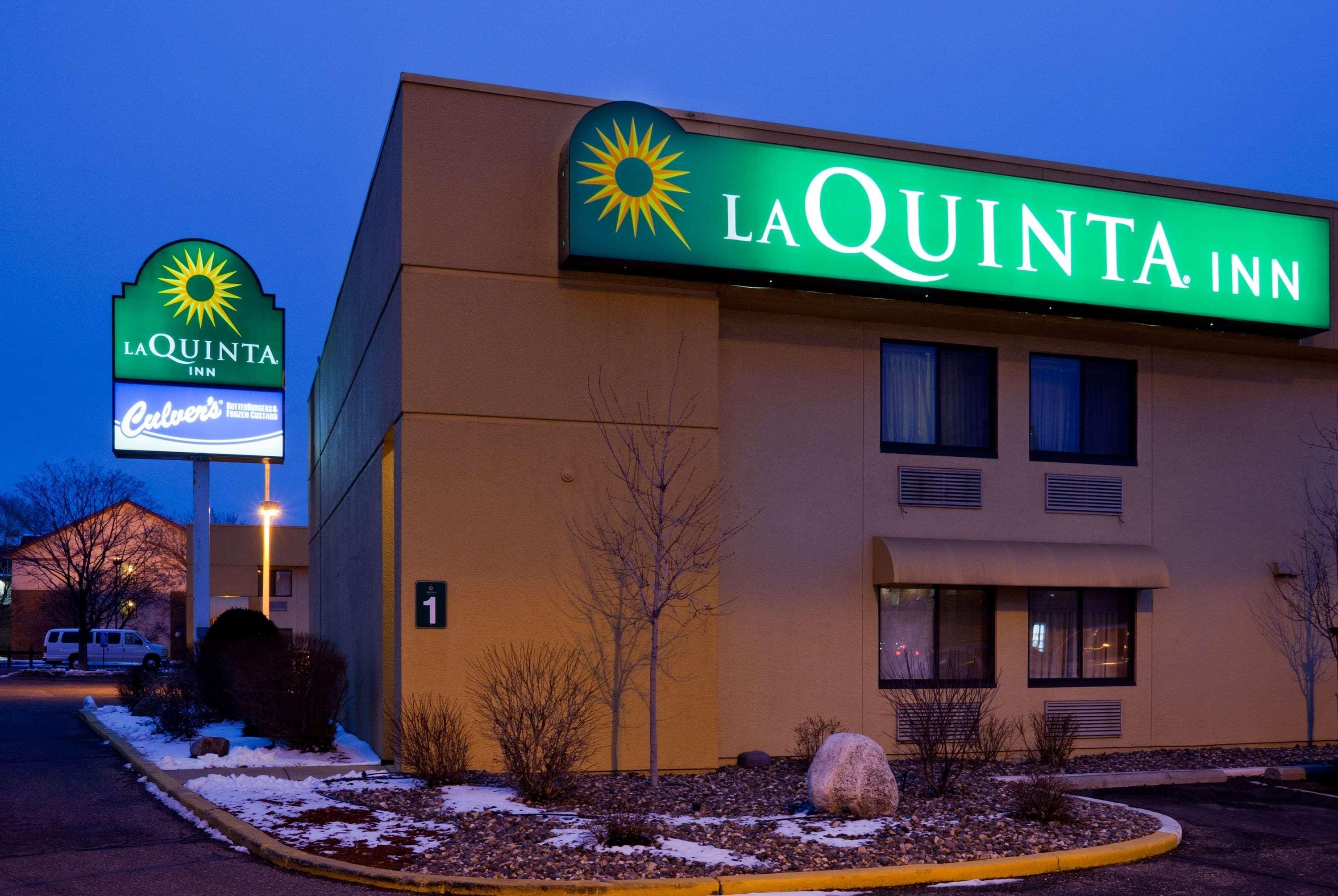 La Quinta Inn Minneapolis Airport Bloomington — photo 4