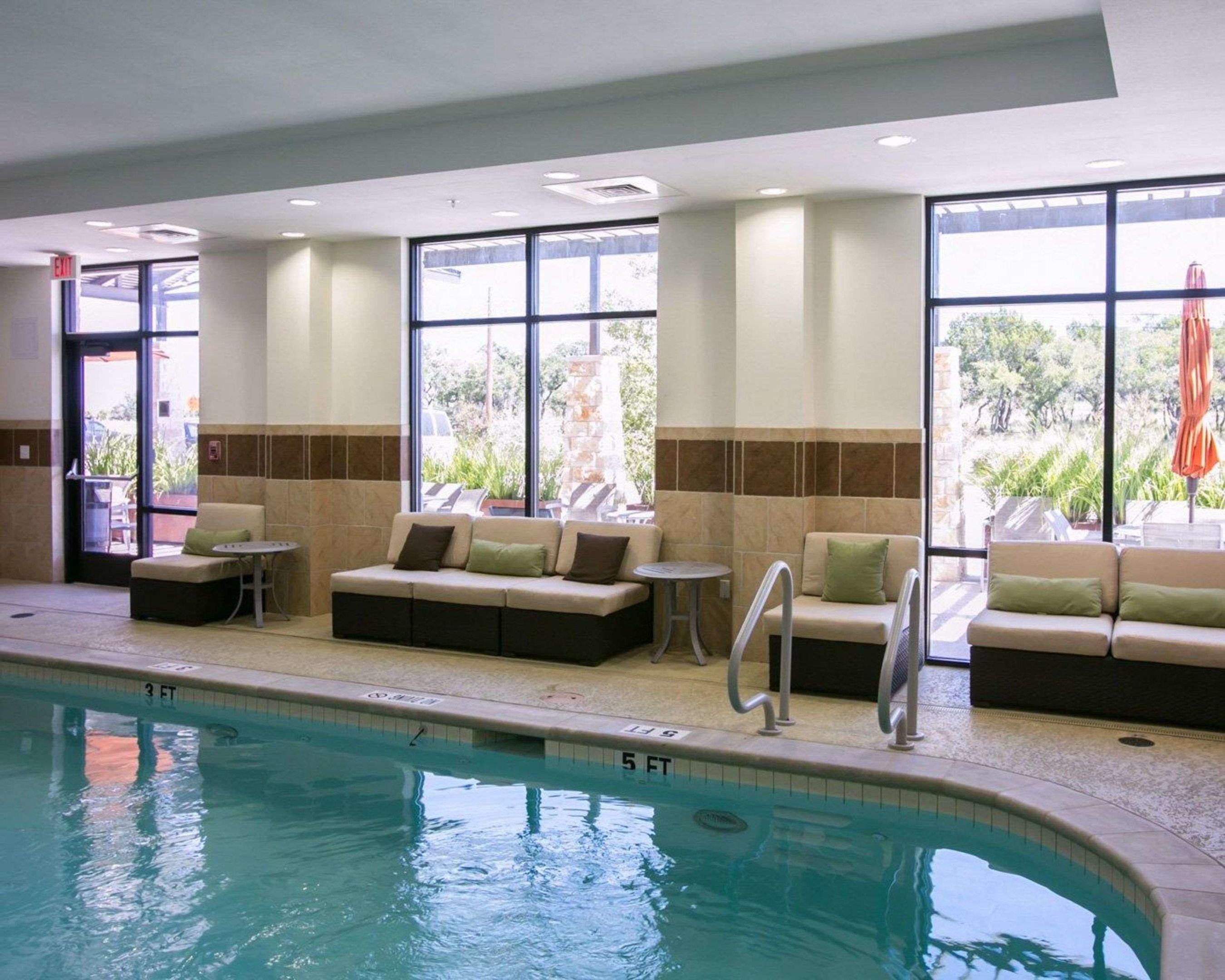 Sleep Inn & Suites Dripping Springs — photo 4