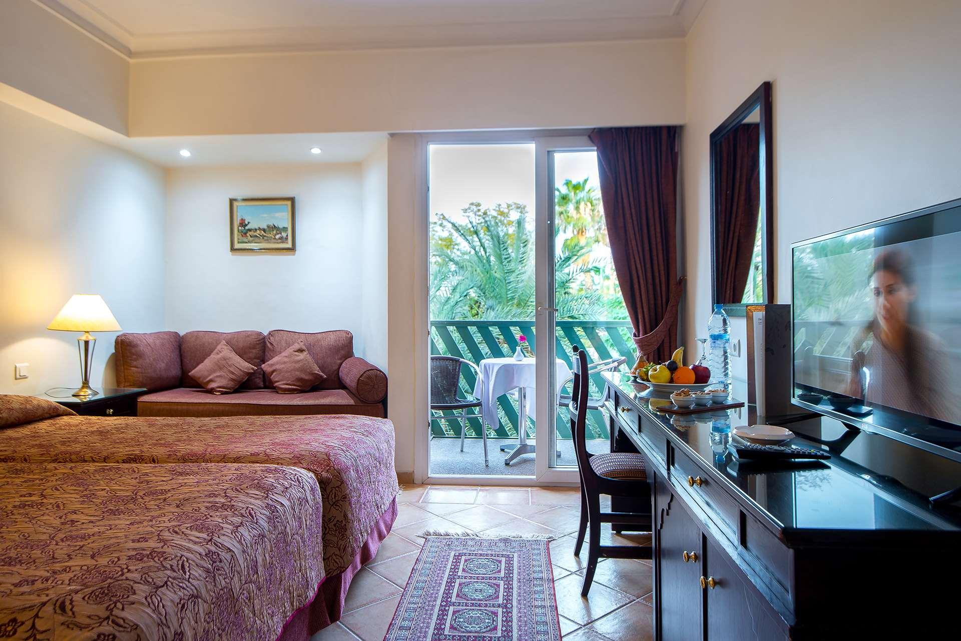 Farah Hotel Marrakech — photo 5