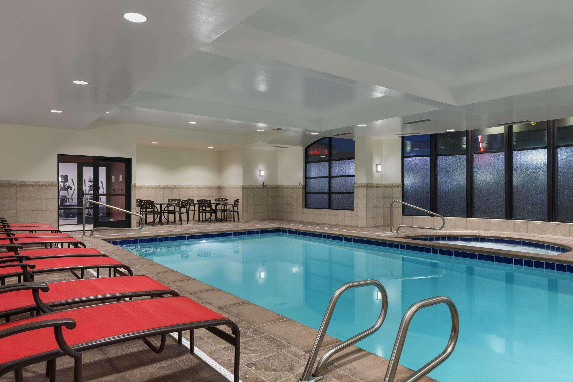 Hilton Garden Inn Ogden UT — photo 4