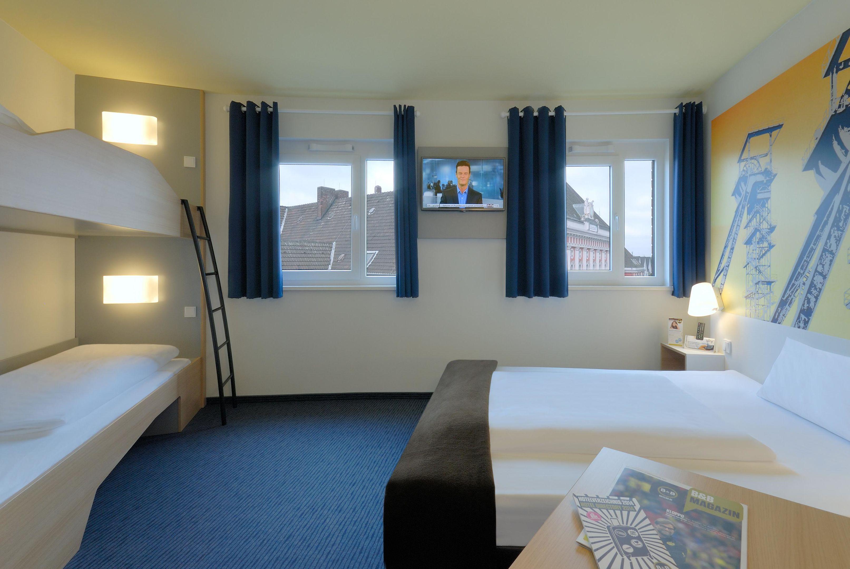 B&B Hotel Hamm — photo 5