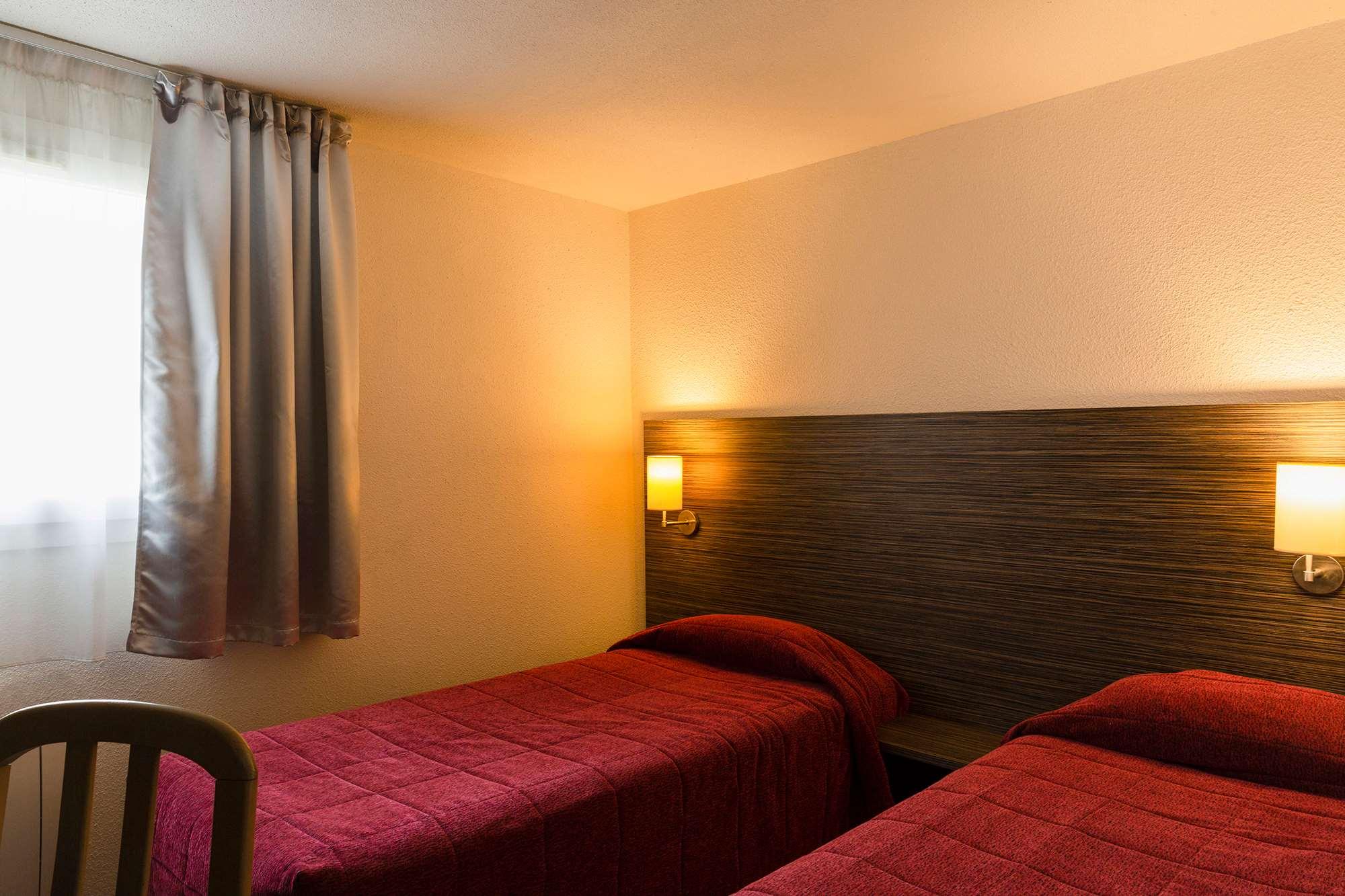 The Originals City, Hôtel Bagatelle, Angers Sud — photo 4