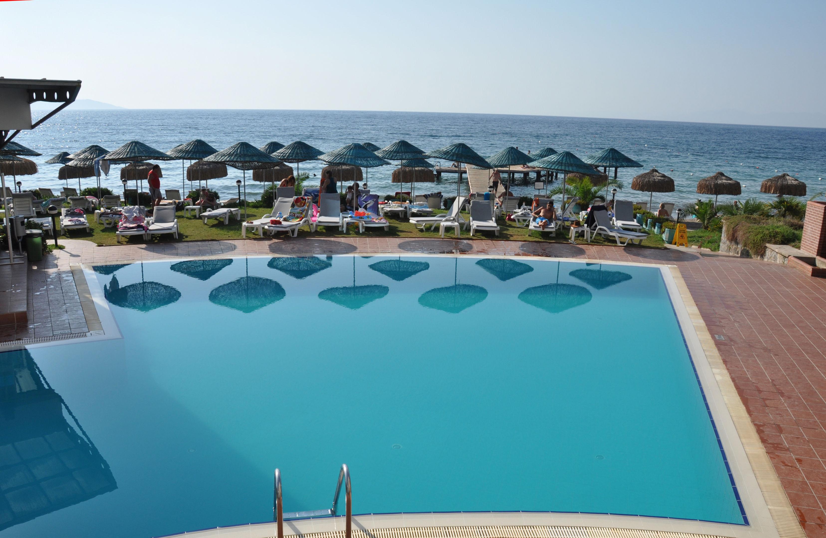 Faustina Hotel & Spa — photo 3