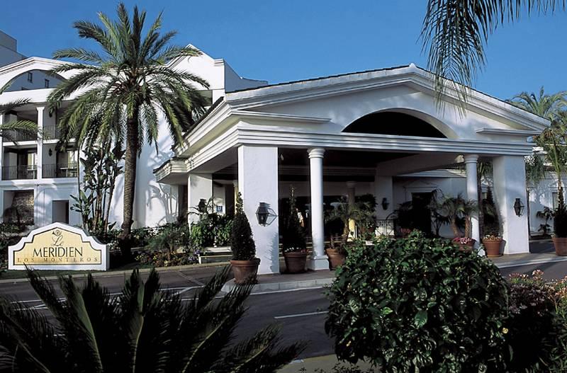 Los Monteros — photo 3