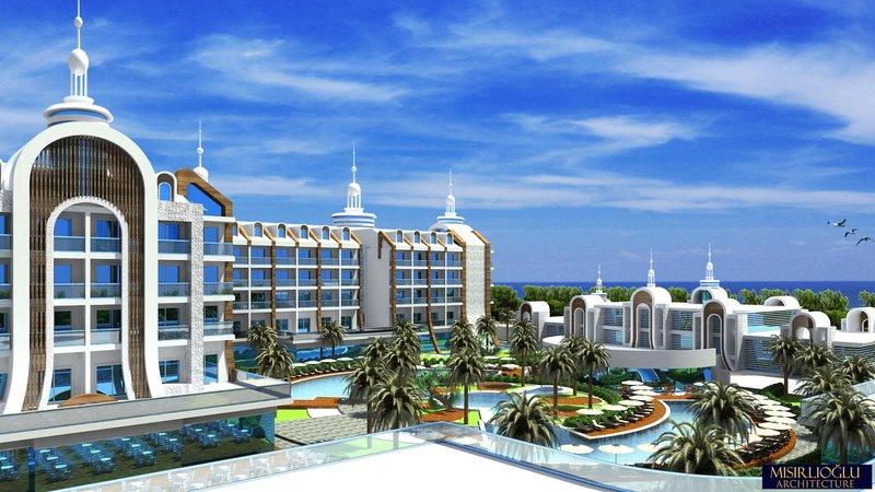 Iberis Hotel & Spa — photo 4