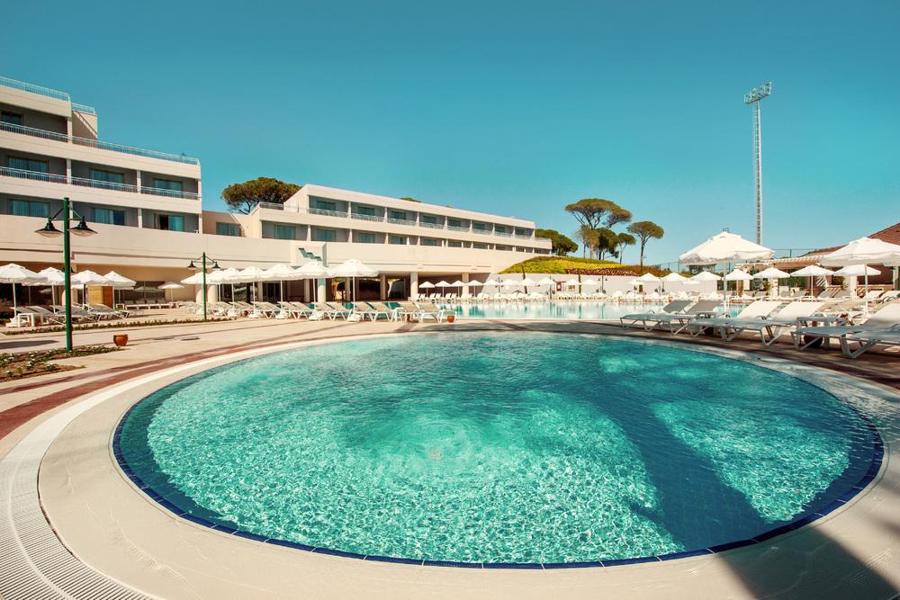 Zeynep Golf & Spa — photo 4