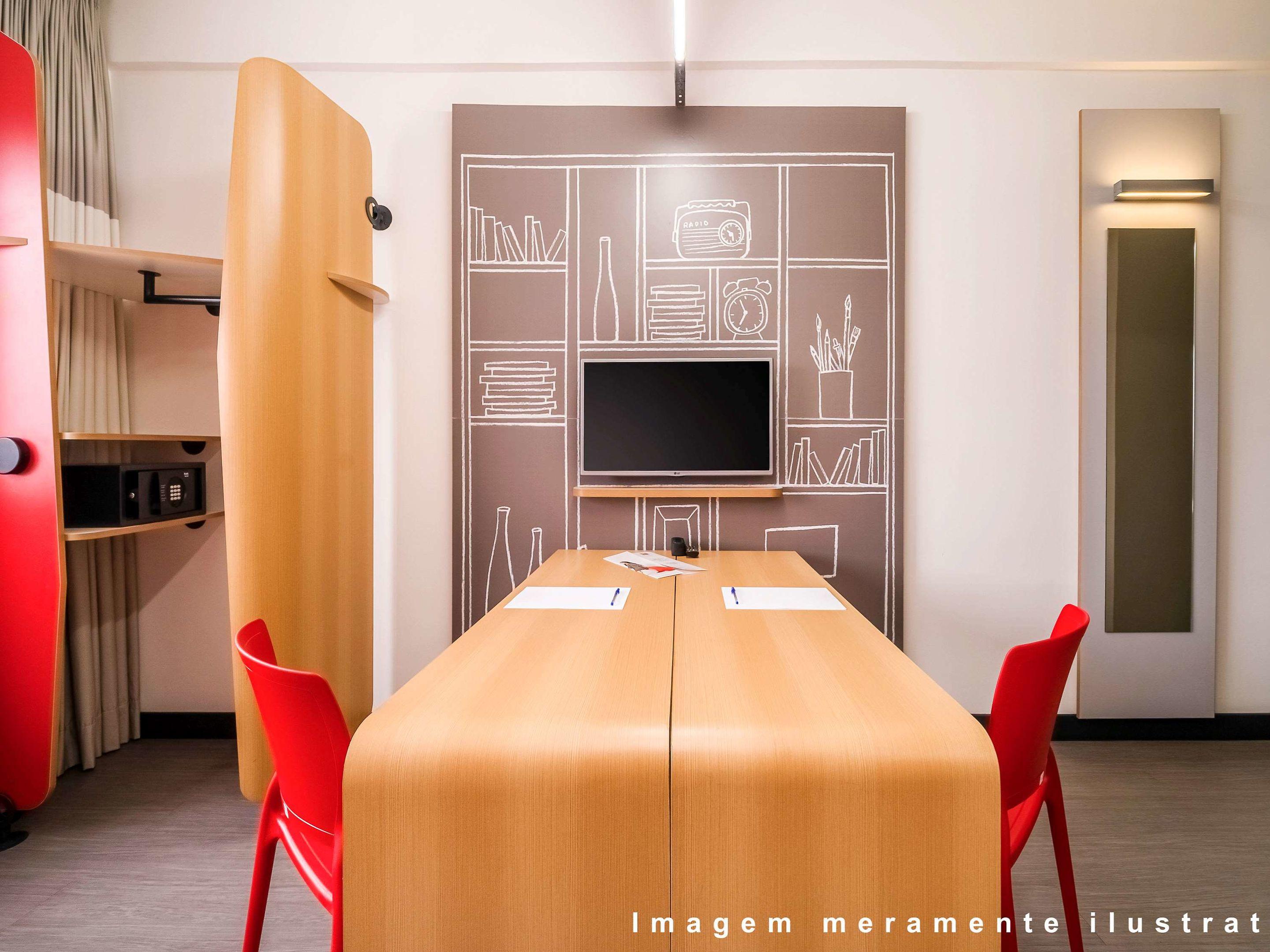 ibis São José do Rio Preto — photo 4