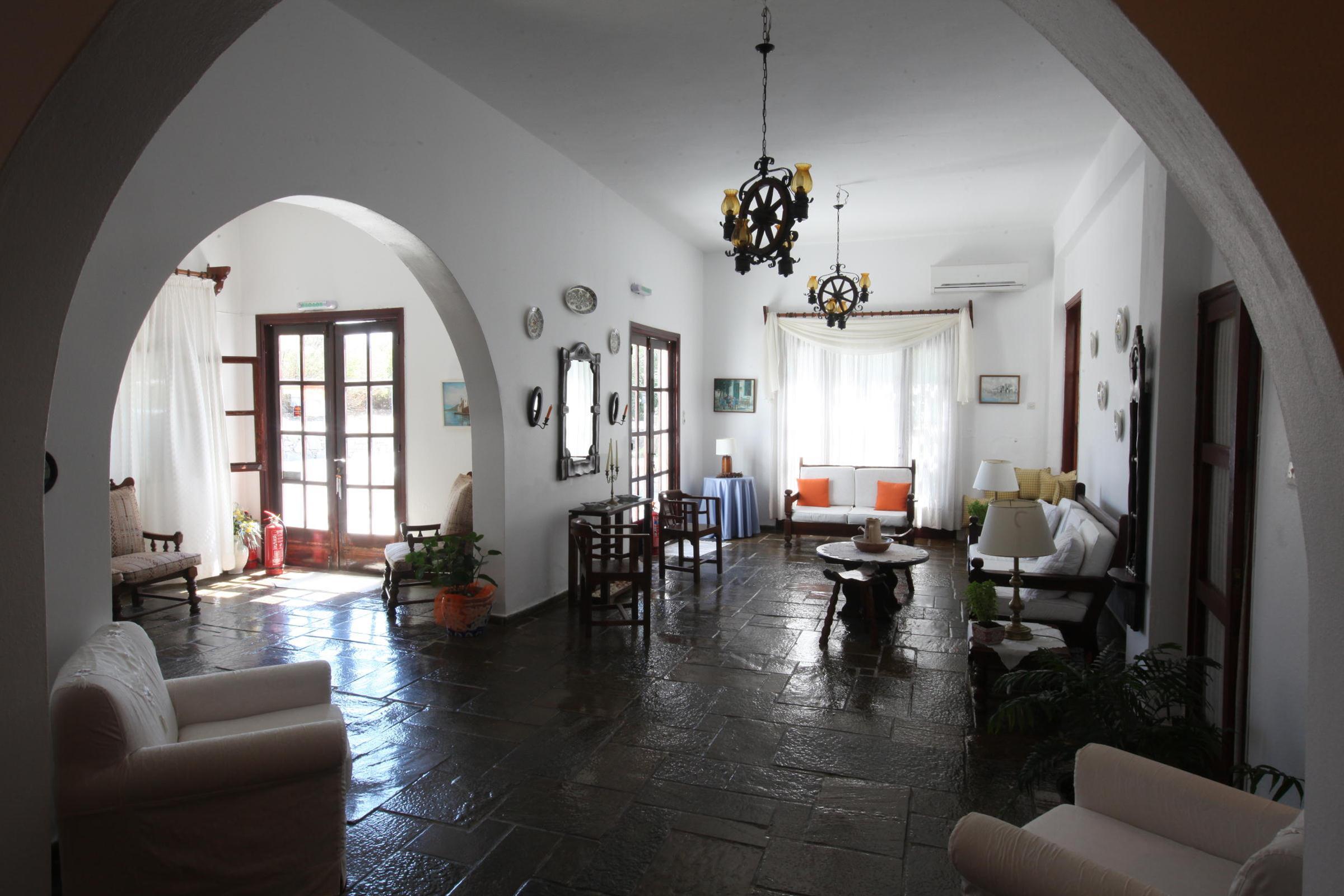 Hotel Marianna — photo 4