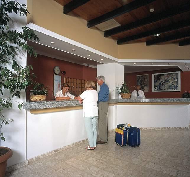Kefalos Damon Hotel Apartments — photo 5