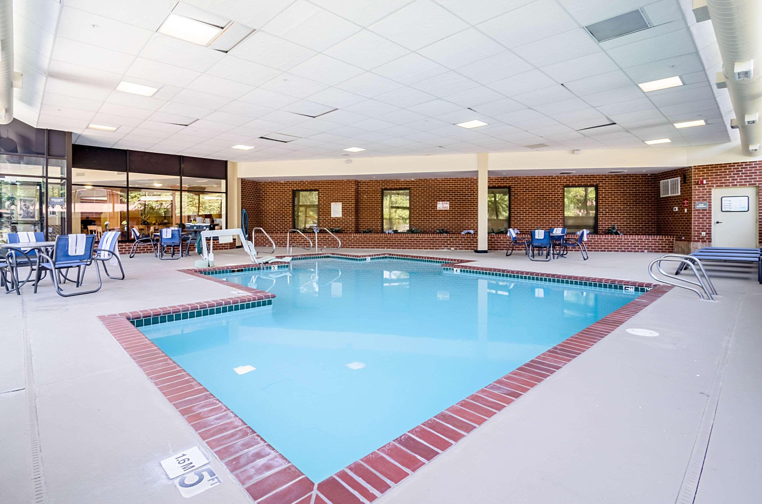 Comfort Suites Innsbrook — photo 5
