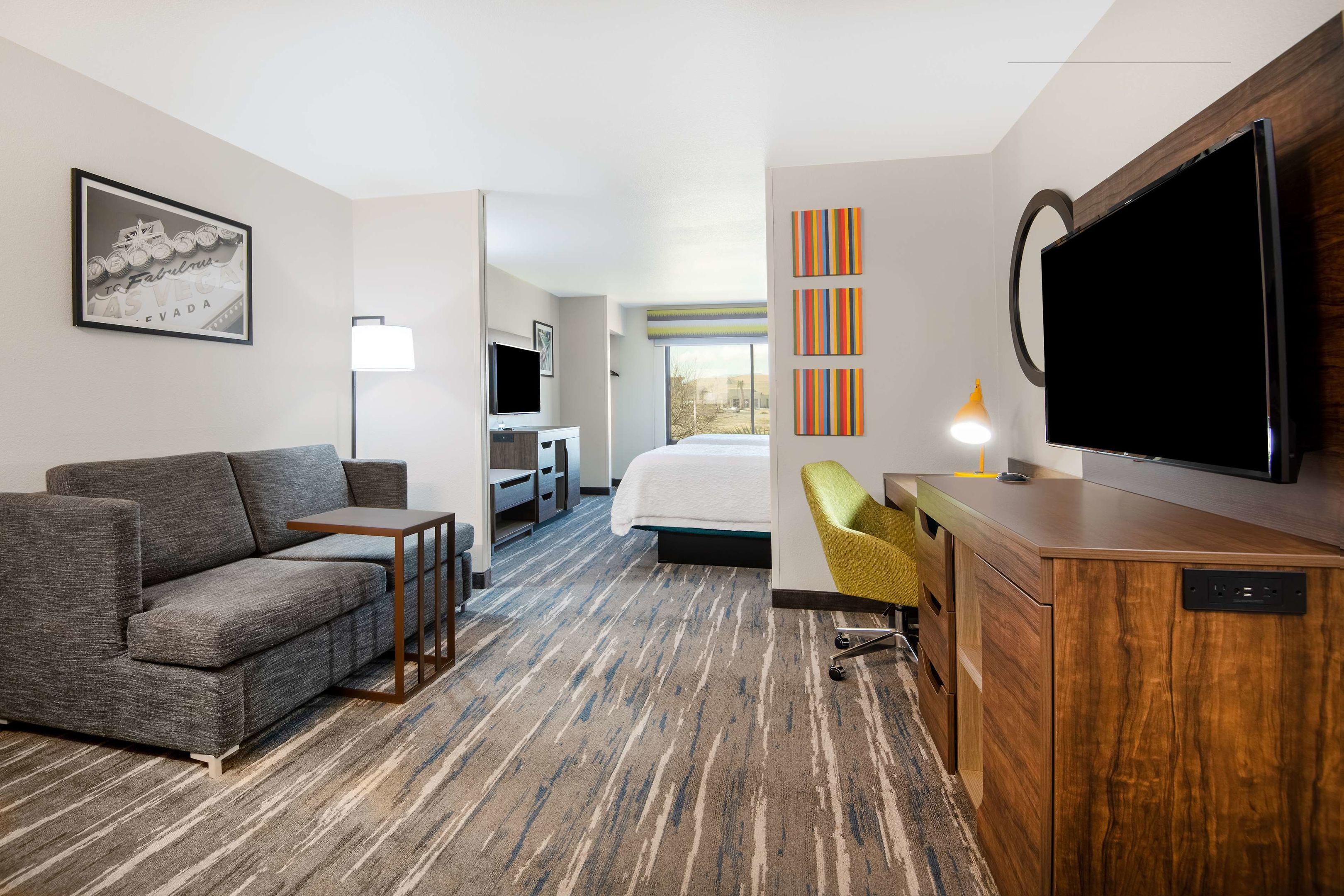Hampton Inn & Suites Las Vegas-Henderson — photo 5