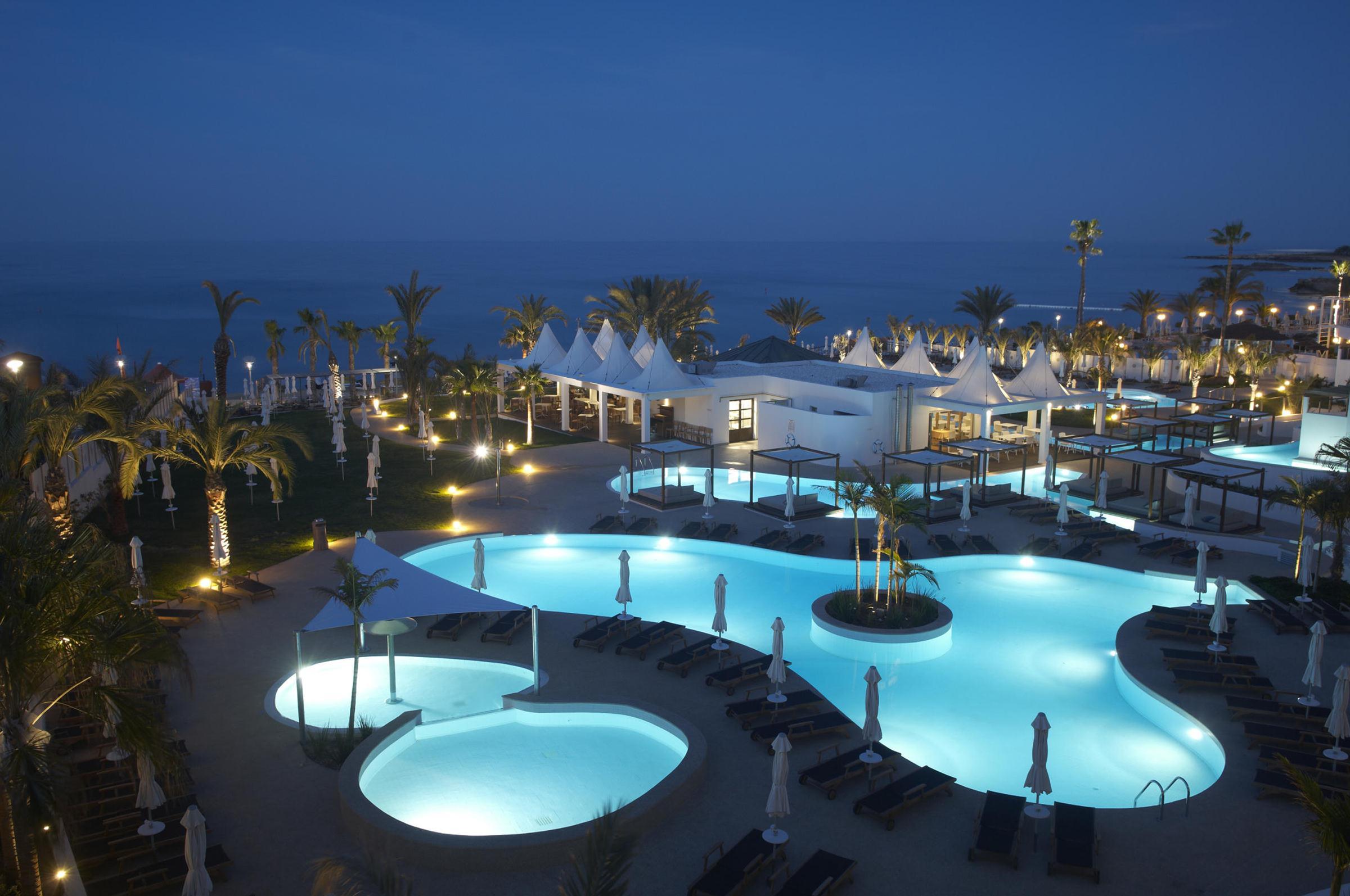 Sunrise Pearl Hotel & Spa — photo 3