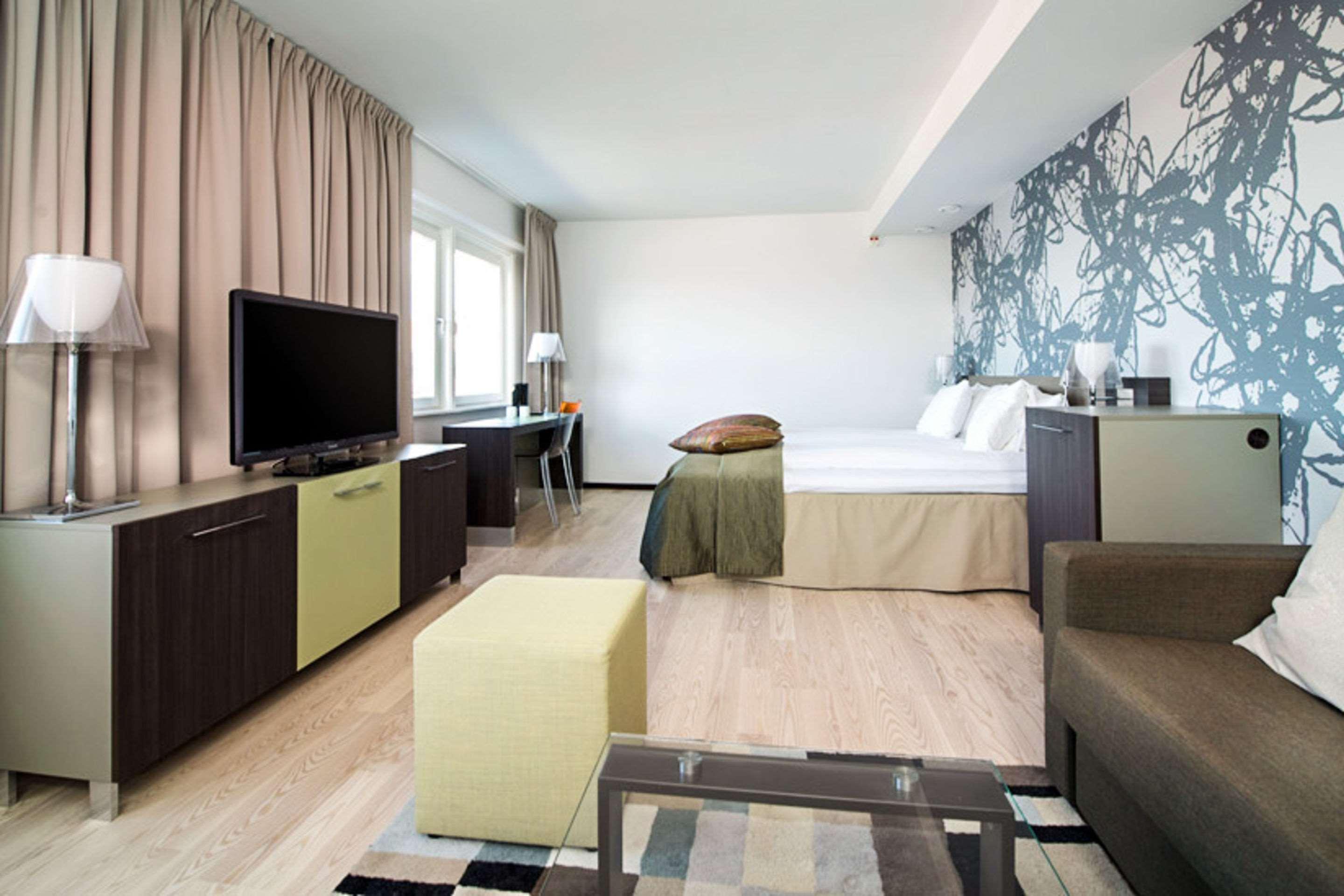Quality Hotel Luleå — photo 4