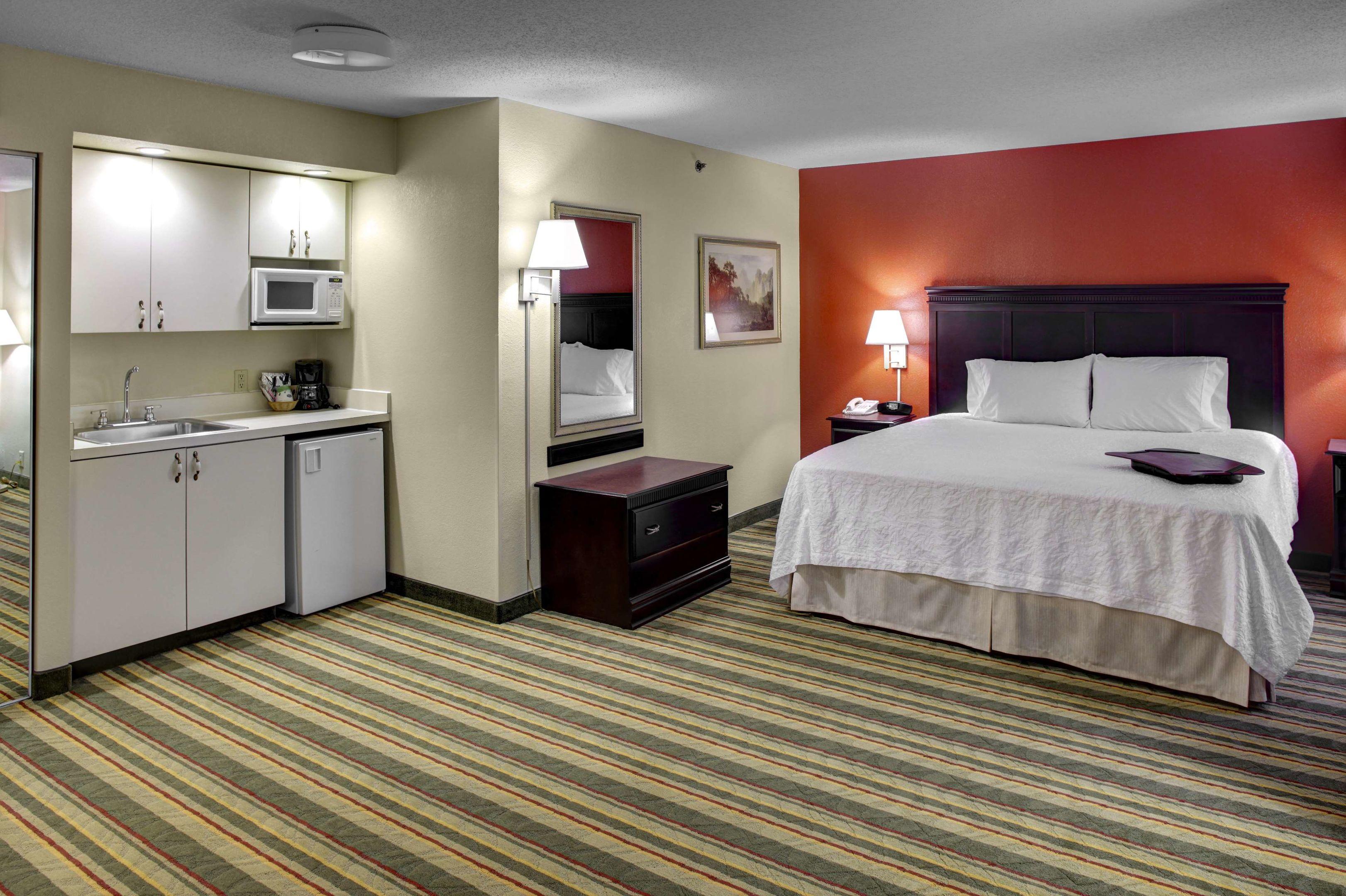 Hampton Inn Richmond/Midlothian Turnpike — photo 4