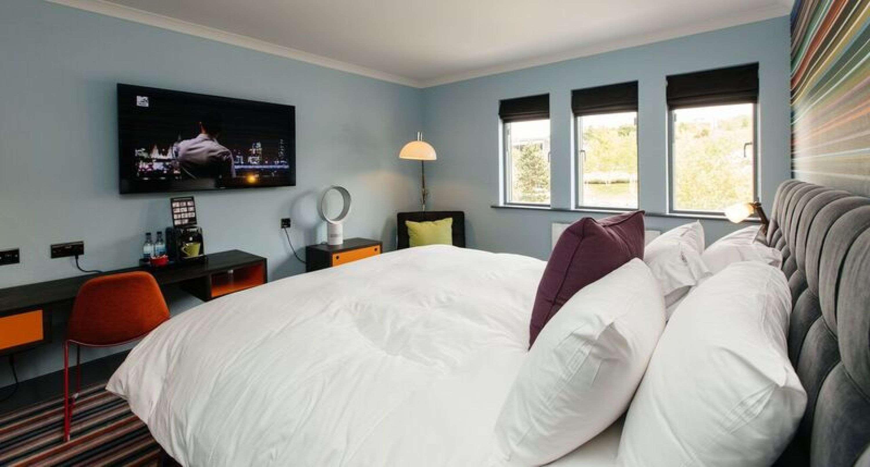 Village Hotel Maidstone — photo 5