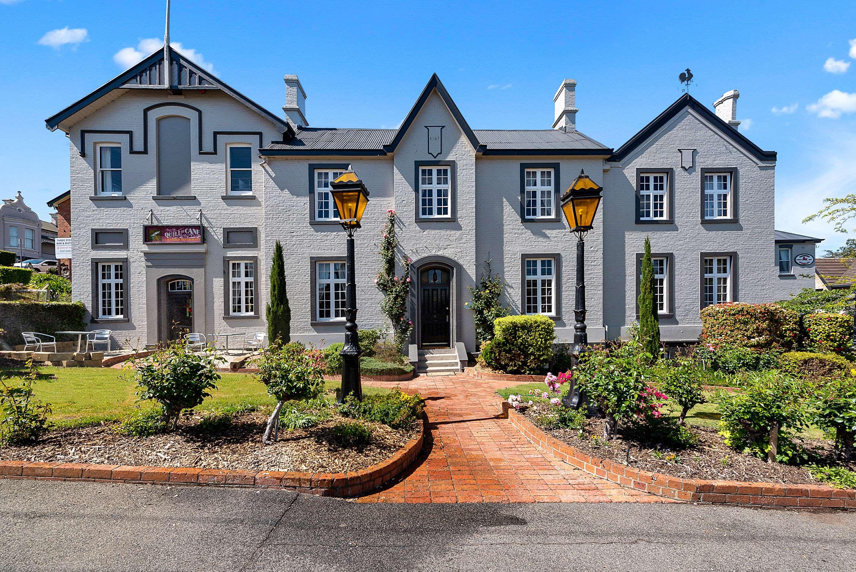 Quality Colonial Launceston — photo 4