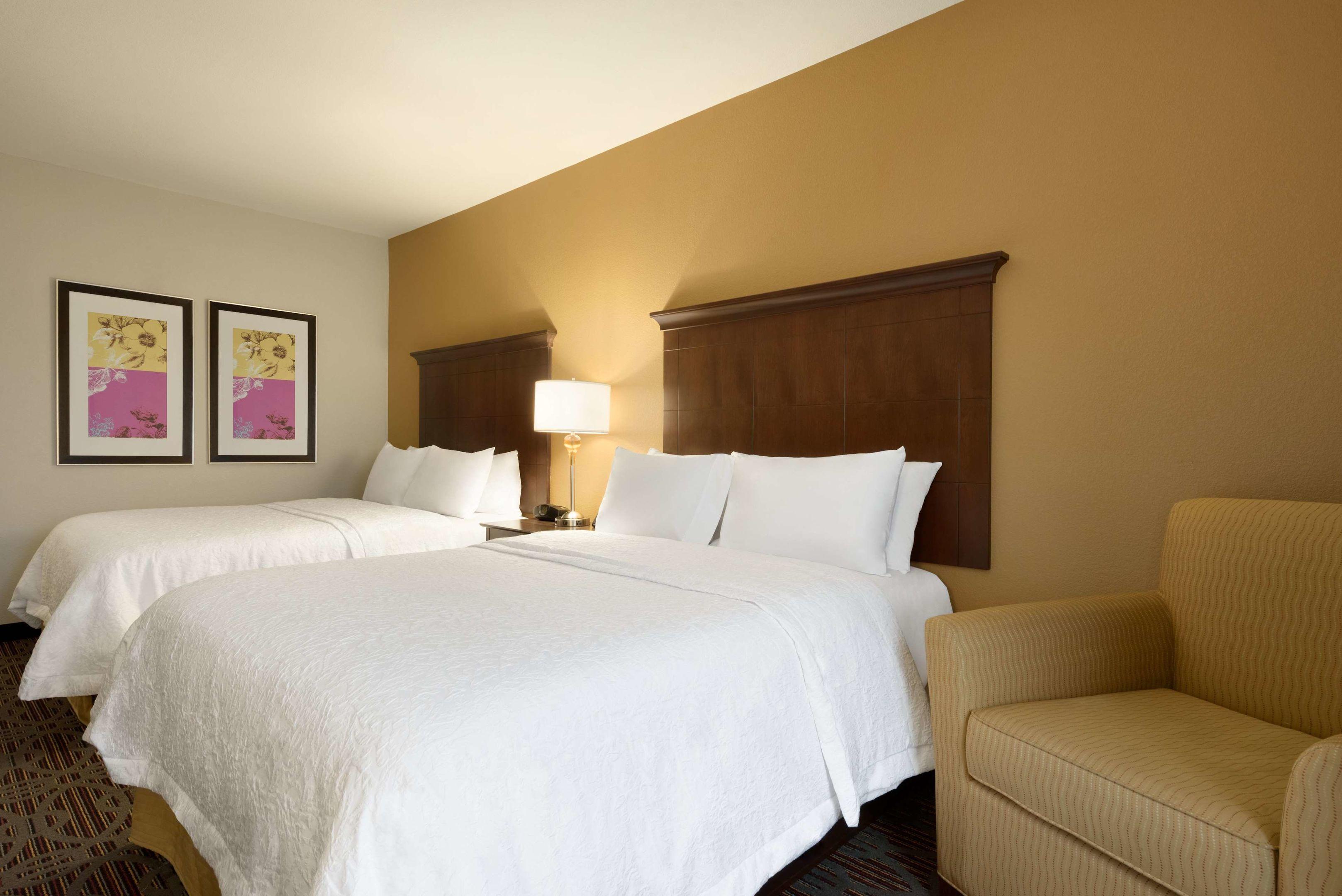Hampton Inn West Monroe — photo 5