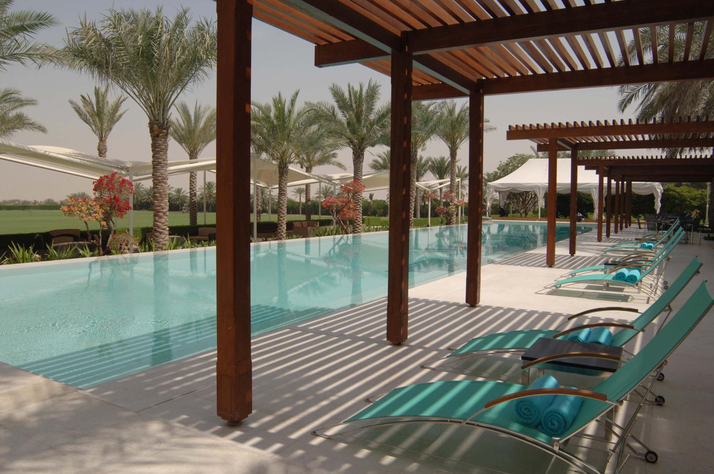 Meliá Desert Palm — photo 5