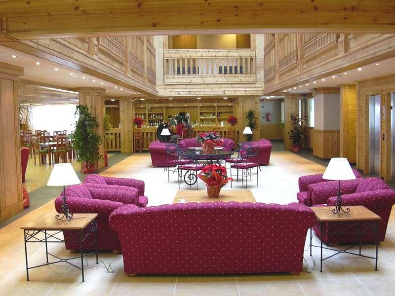 Nordic Hotel — photo 4
