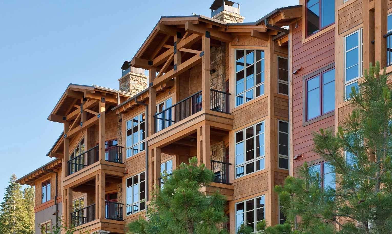Northstar Lodge by Hyatt Residence Club Lake Tahoe — photo 4