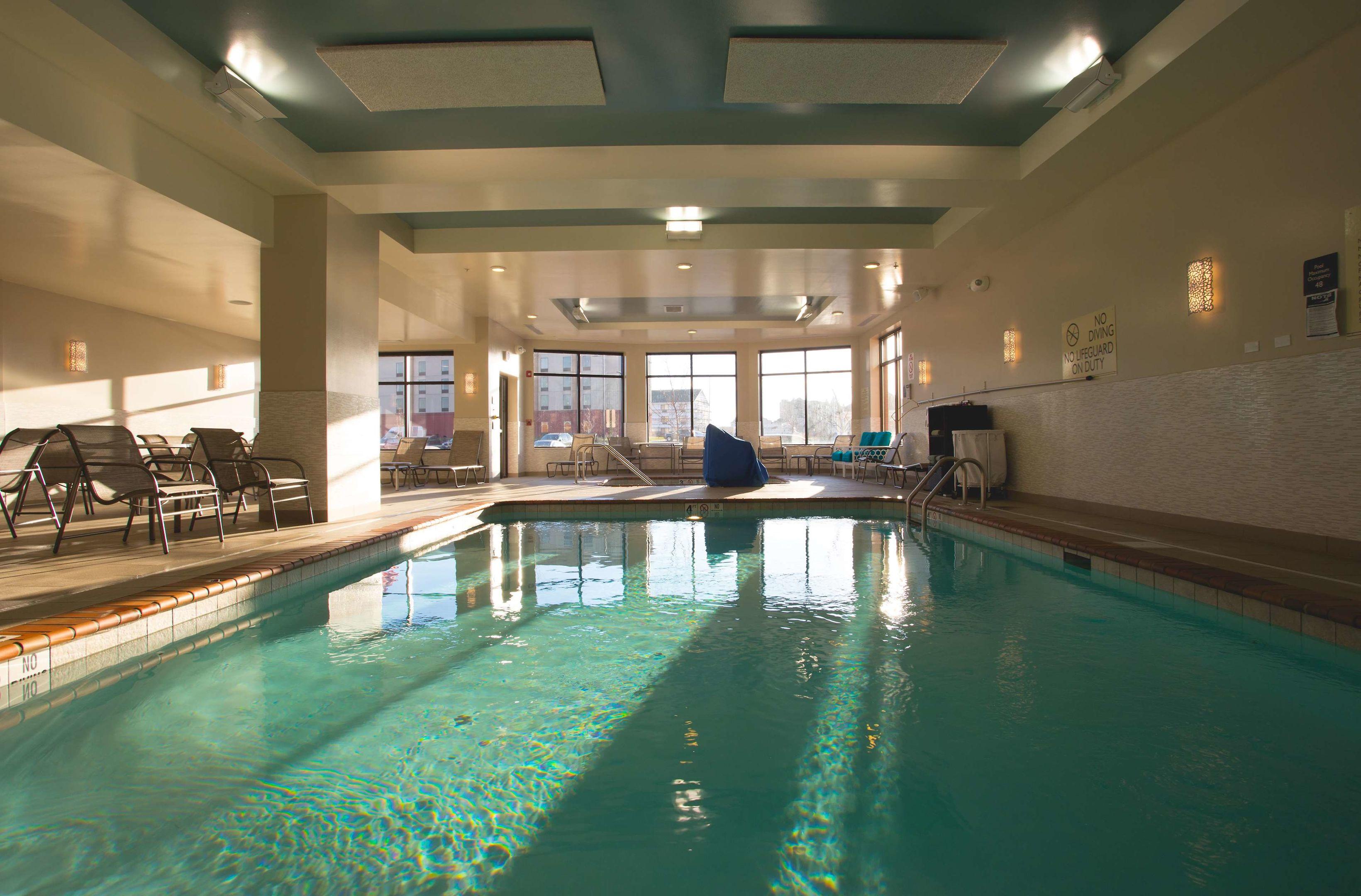 Hilton Garden Inn Bolingbrook I-55 — photo 4