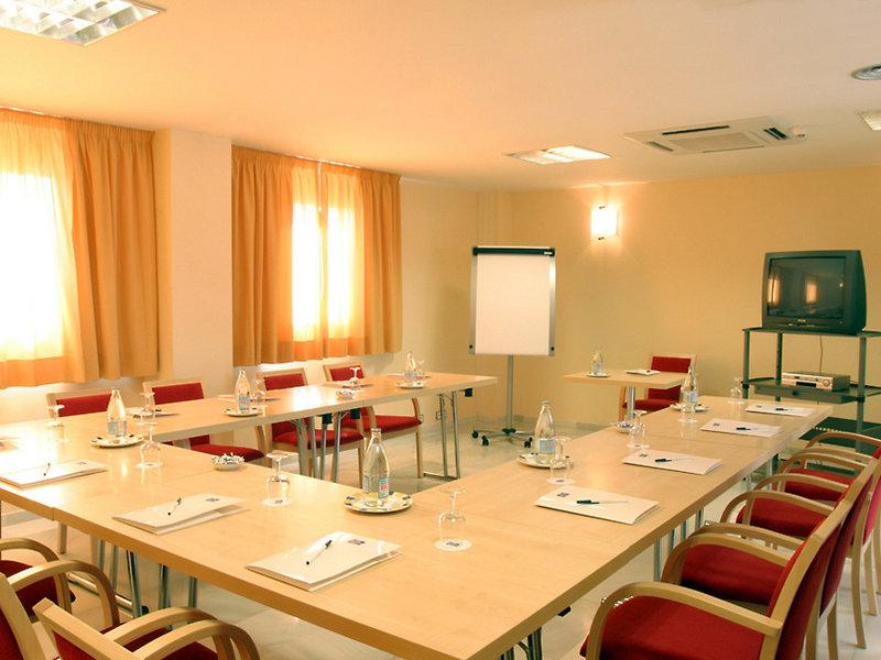 Holiday Inn Express Madrid - Rivas — photo 4