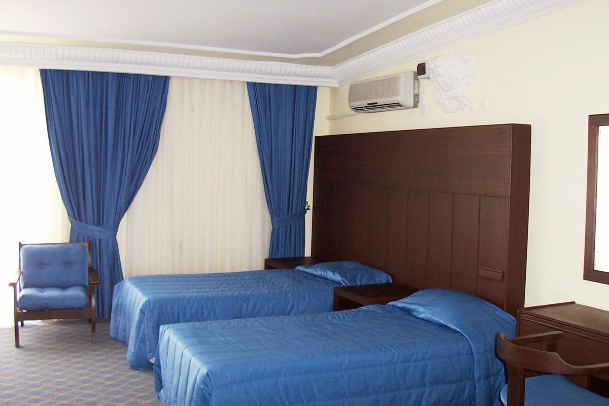 Temple Beach Hotel — photo 4