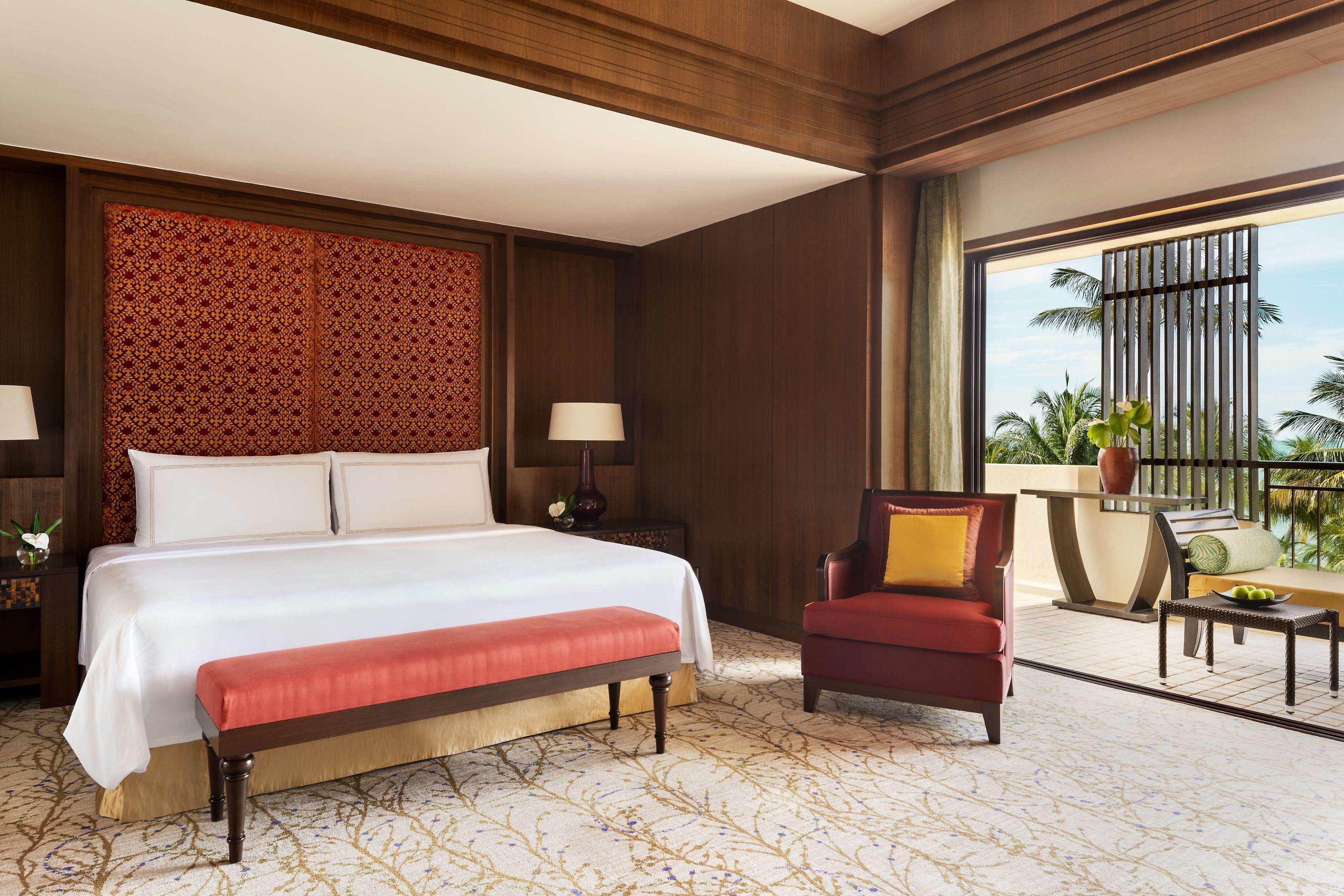 Shangri-La Rasa Sayang Resort & Spa — photo 5
