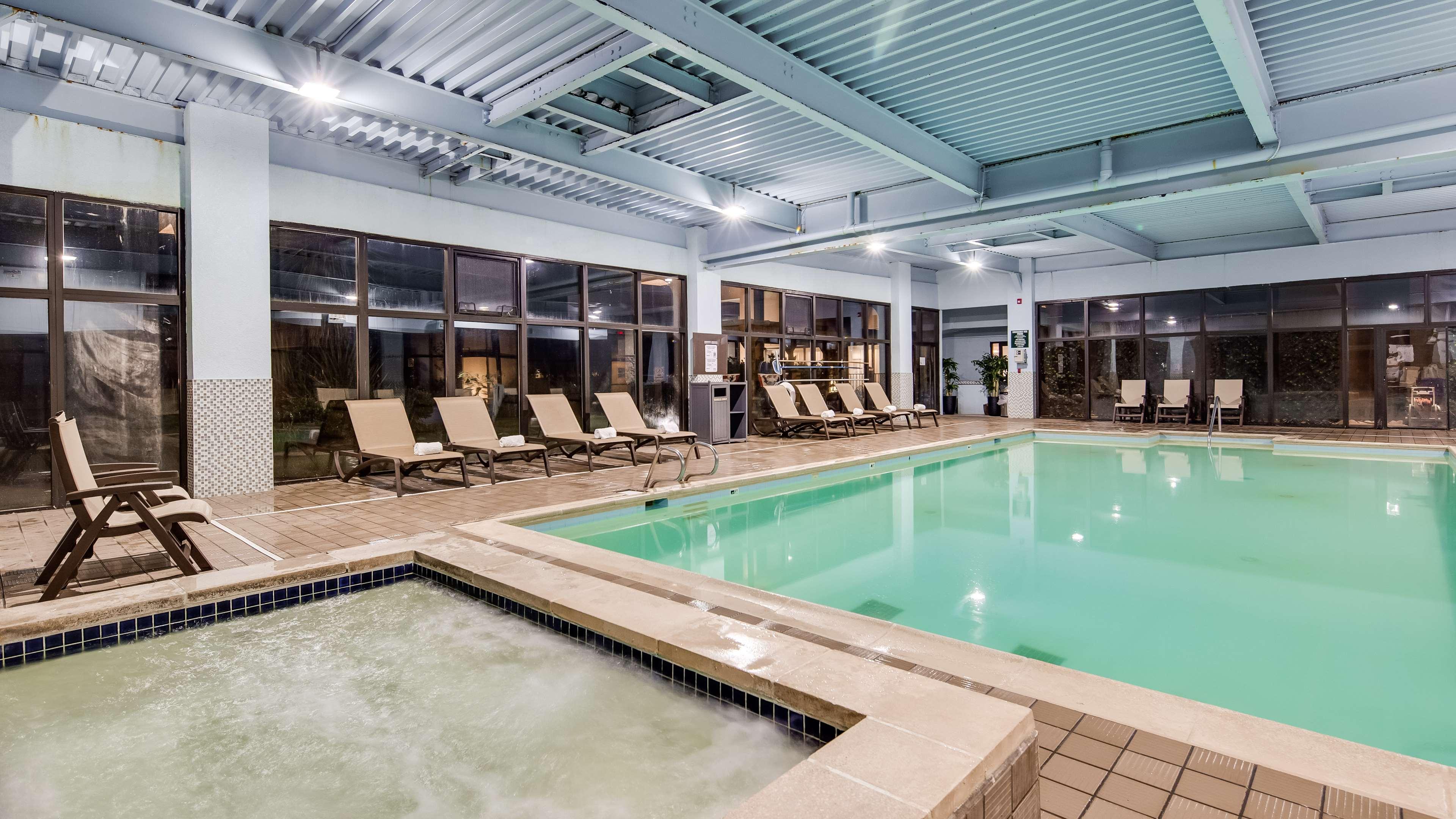 Best Western Plus Historic Area Inn — photo 4