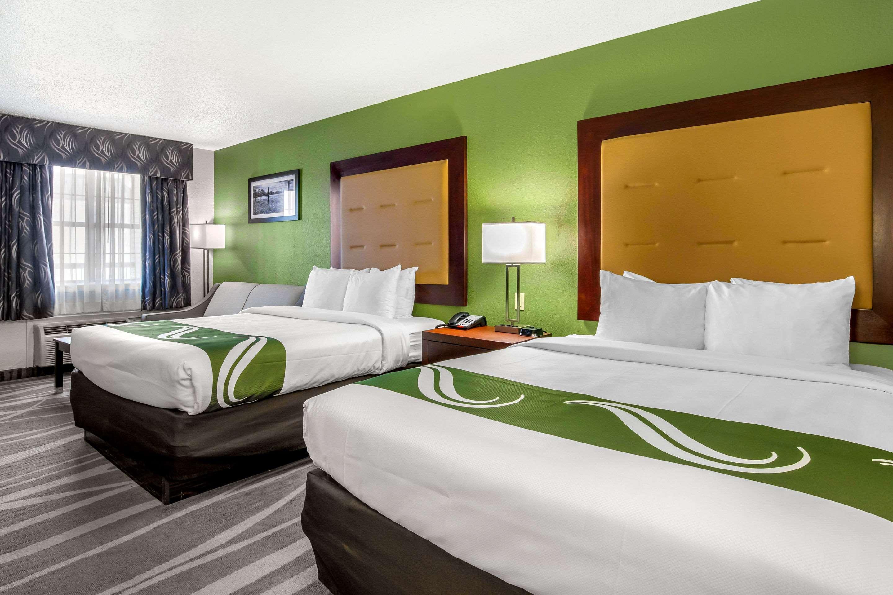 Quality Inn & Suites — photo 5