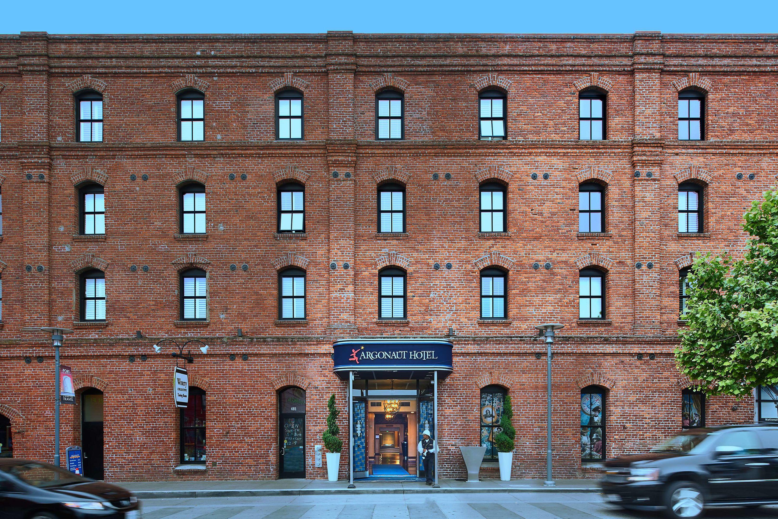 The Argonaut — photo 4