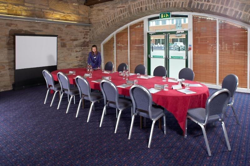 Best Western Plus The Quays Hotel Sheffield — photo 4