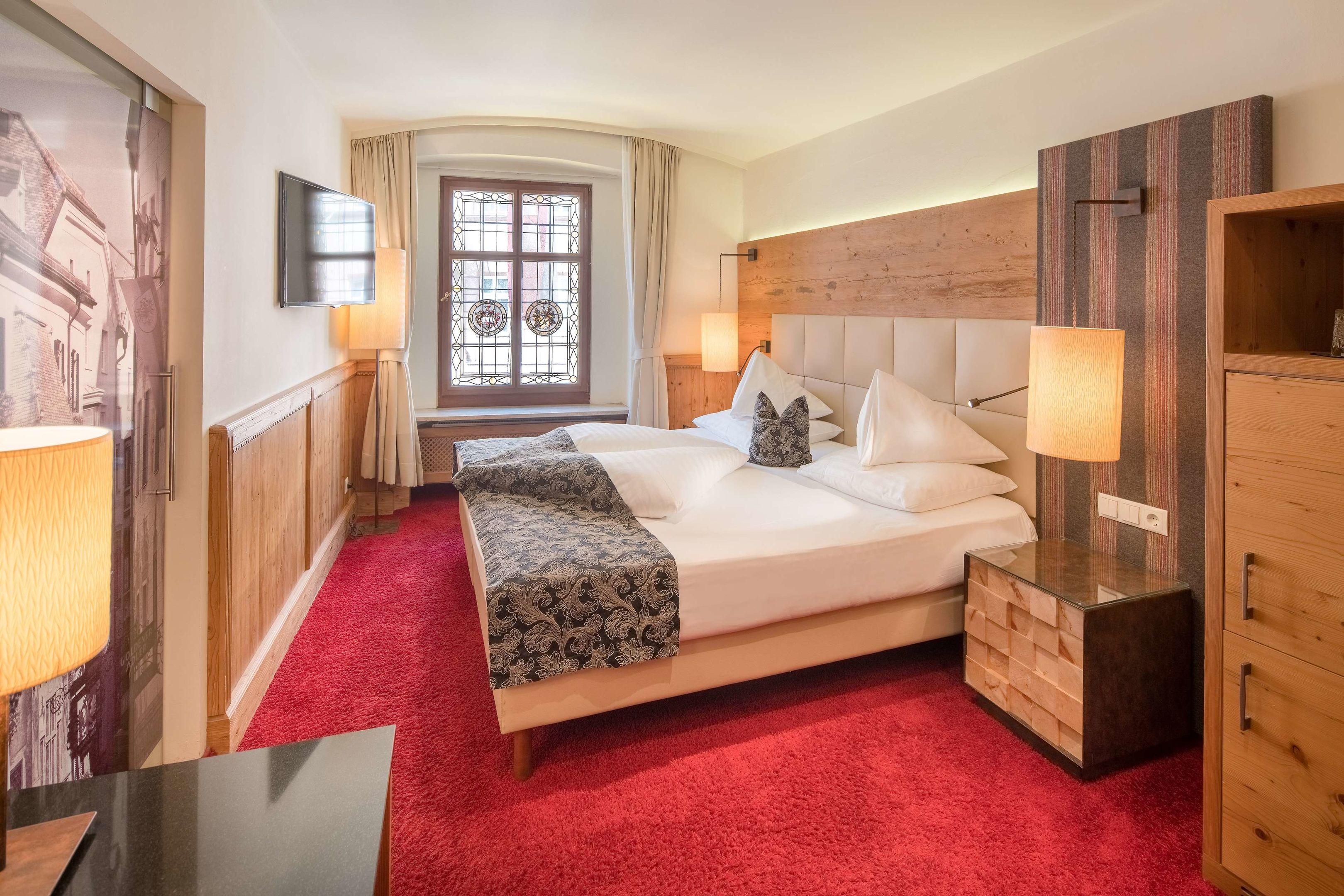 Best Western Plus Goldener Adler — photo 5