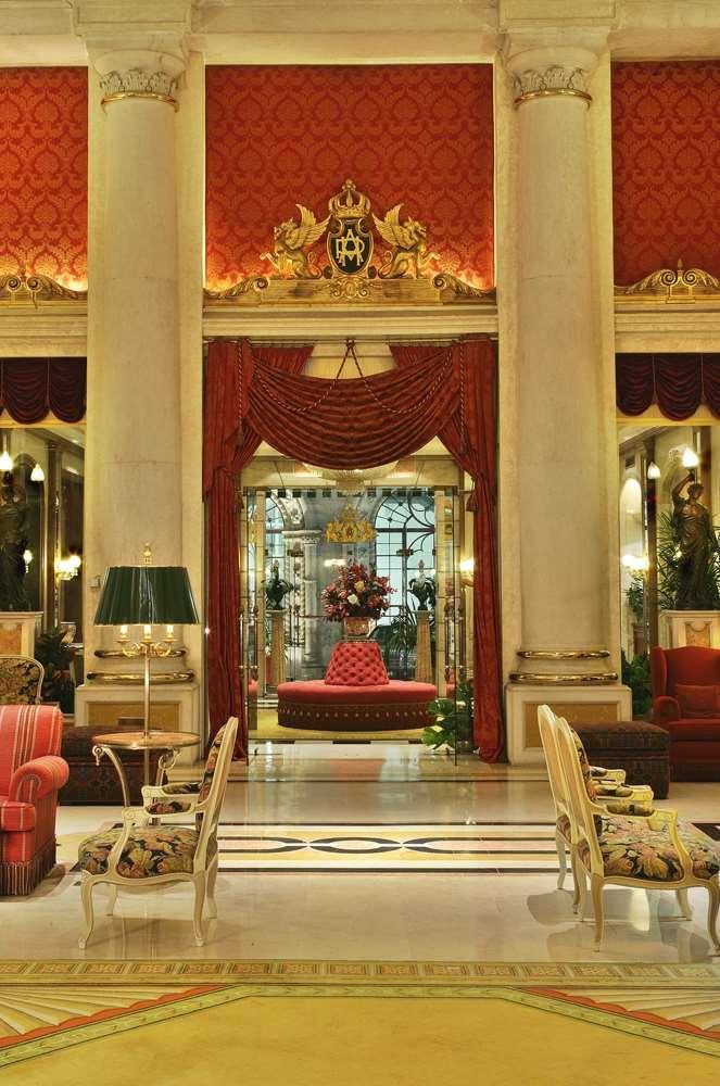 Hotel Avenida Palace — photo 5