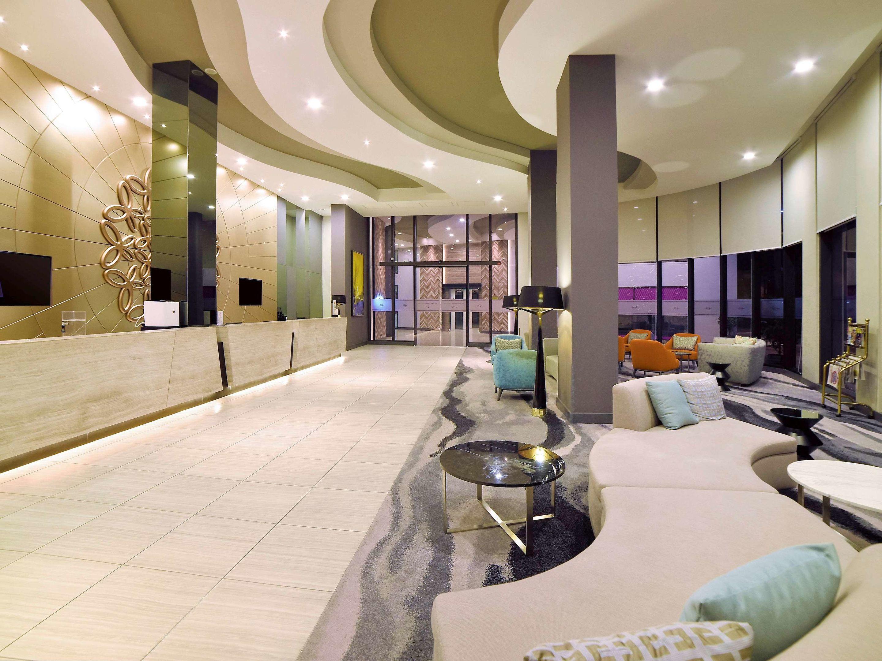 Mercure Selangor Selayang — photo 3