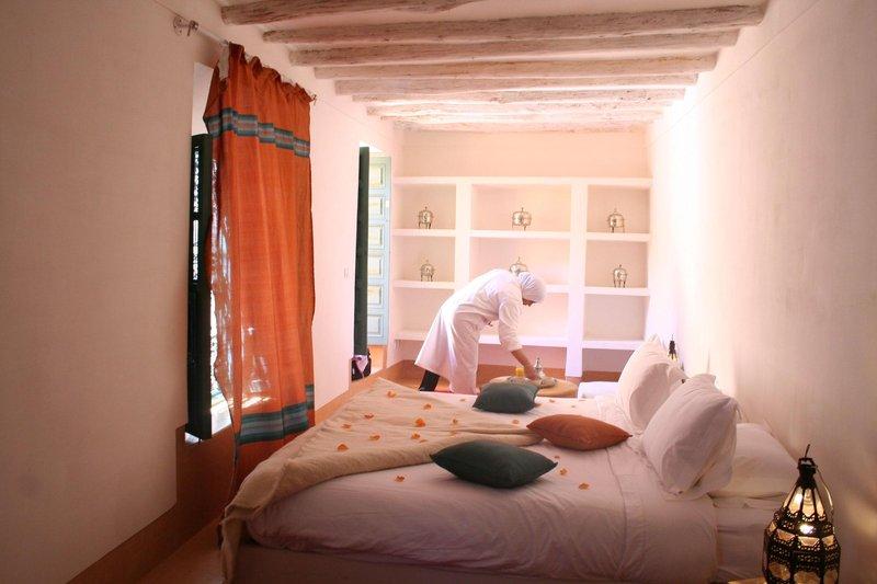 Marrakech Riads Dar Zitouna — photo 4