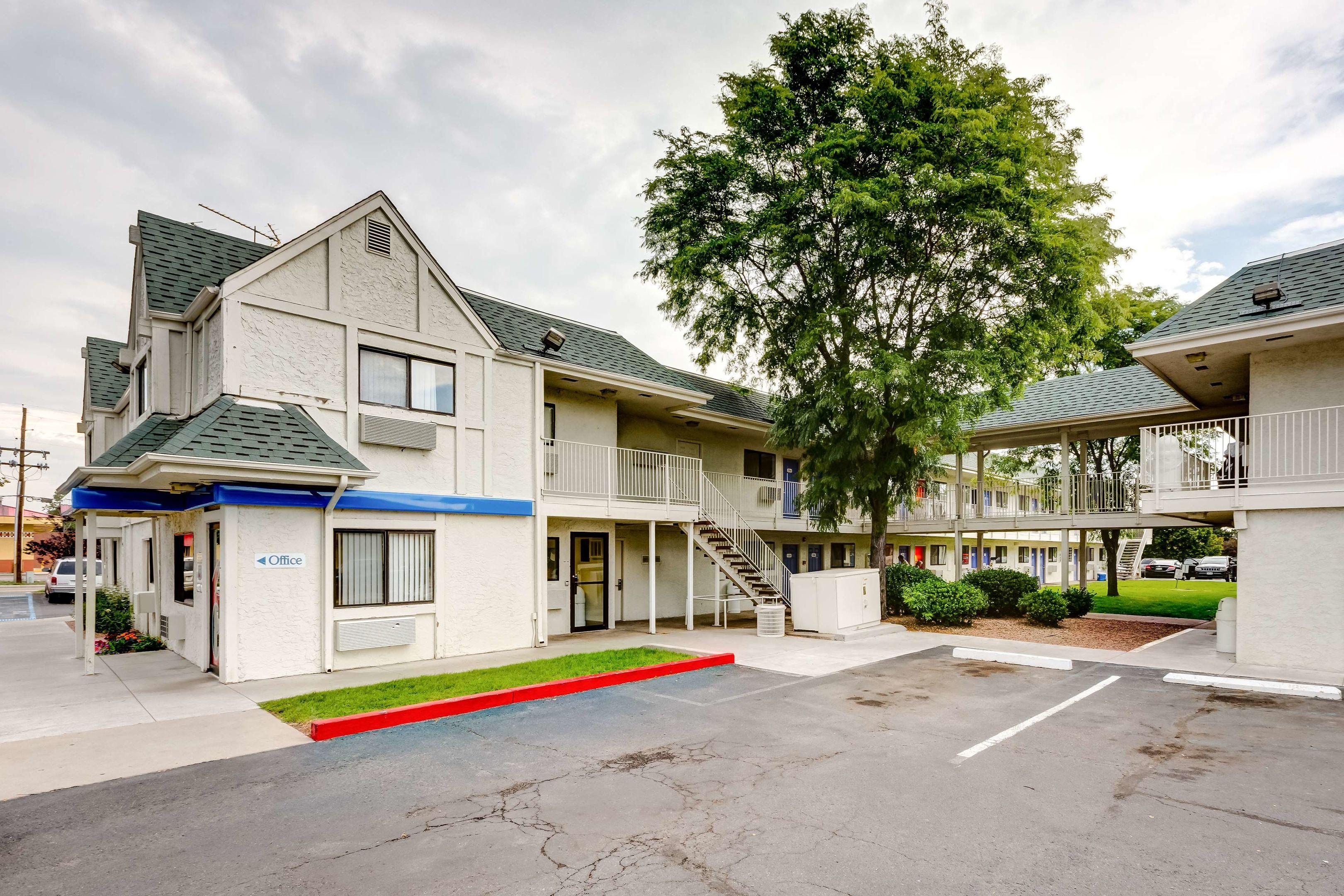 Motel 6 Denver West Wheat Ridge-North — photo 4