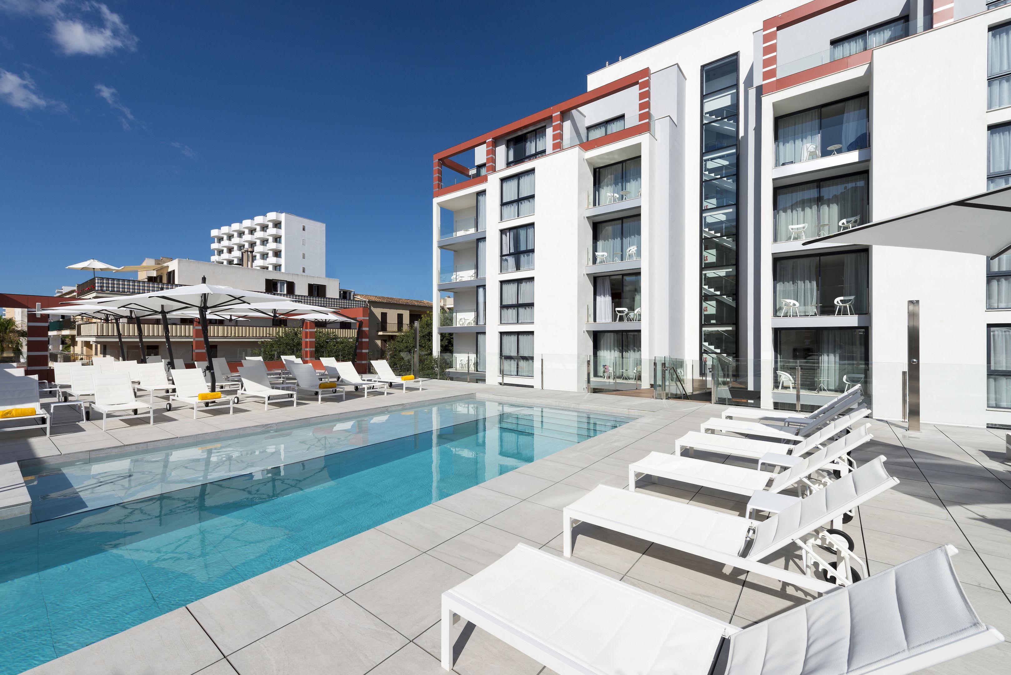 allsun Hotel Amàrac Suites — photo 4